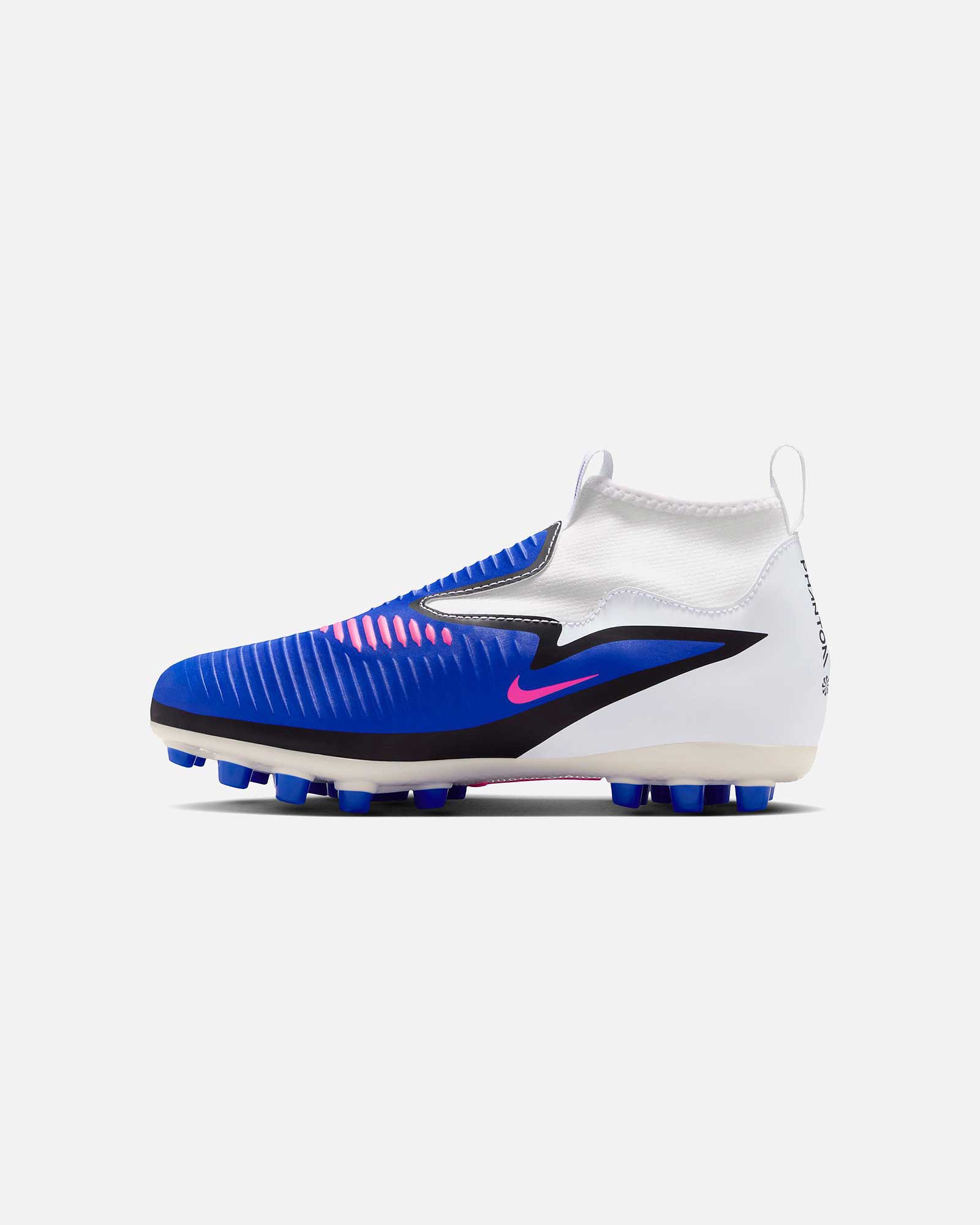 Botas Nike Phantom 6 High Academy AG - Fútbol Factory