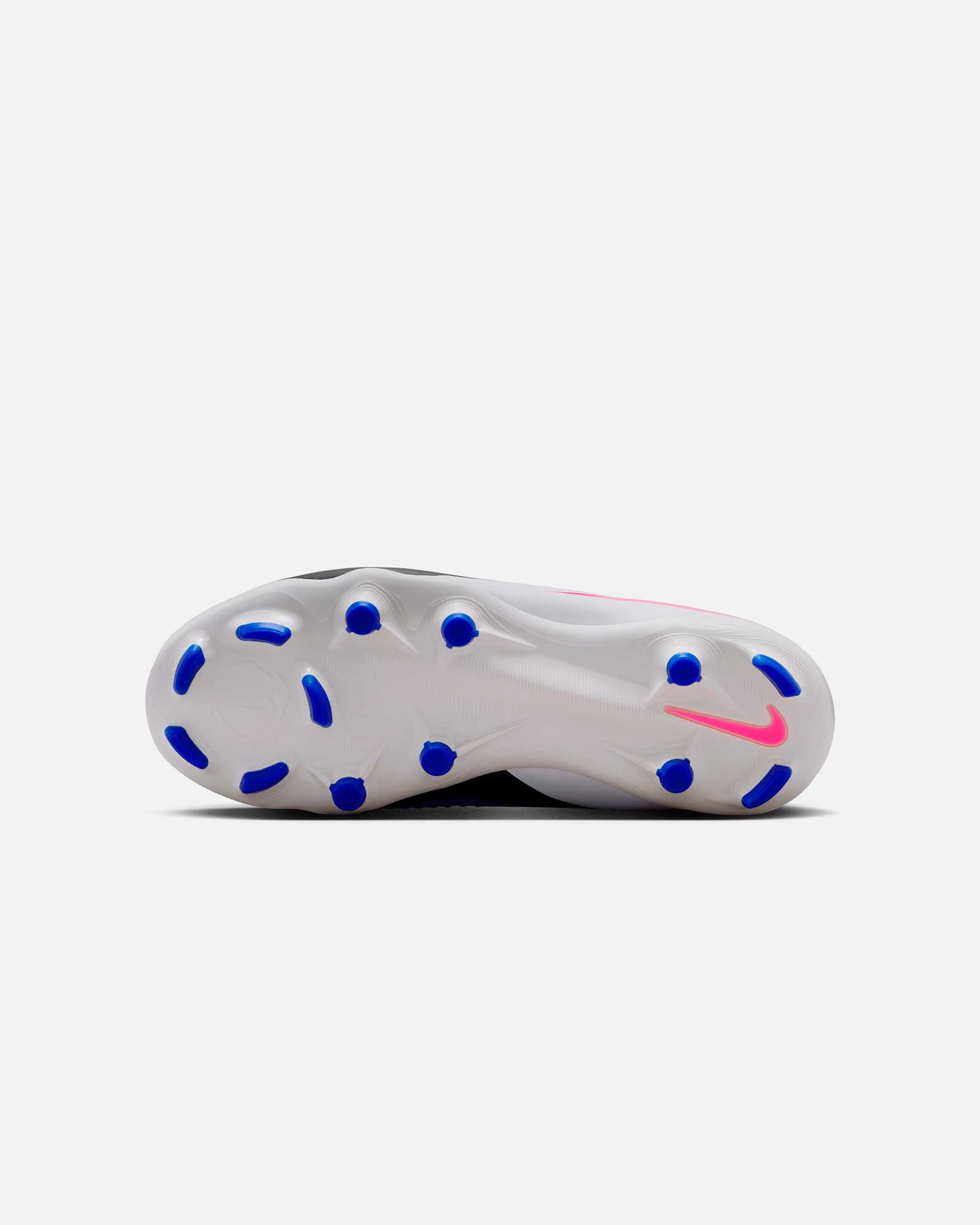 Botas Nike Phantom 6 High Academy MG - Fútbol Factory