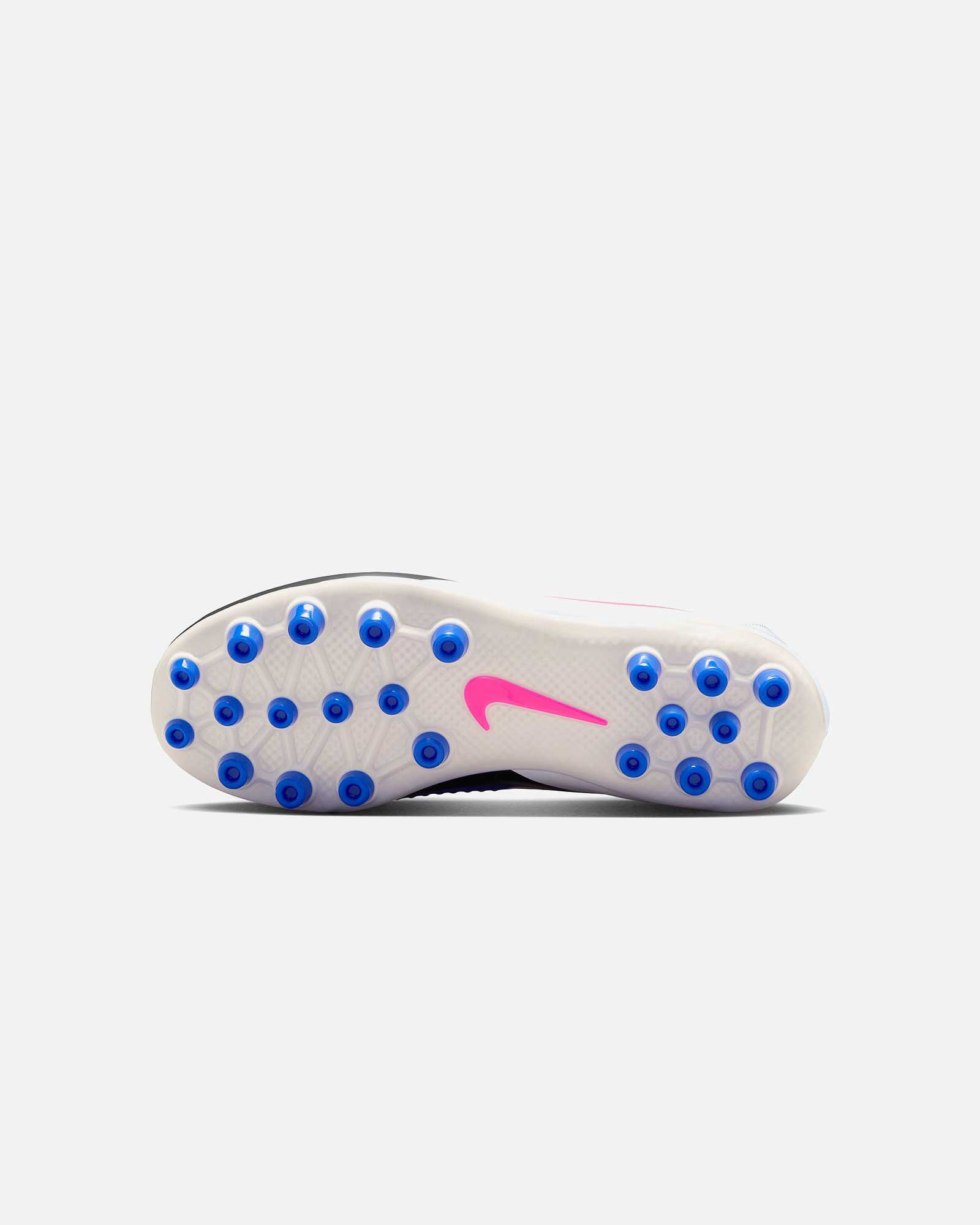 Botas Nike Phantom 6 High Academy AG - Fútbol Factory