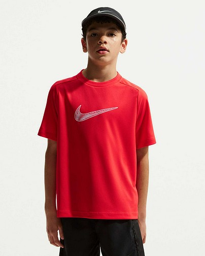 Camiseta Nike Multi