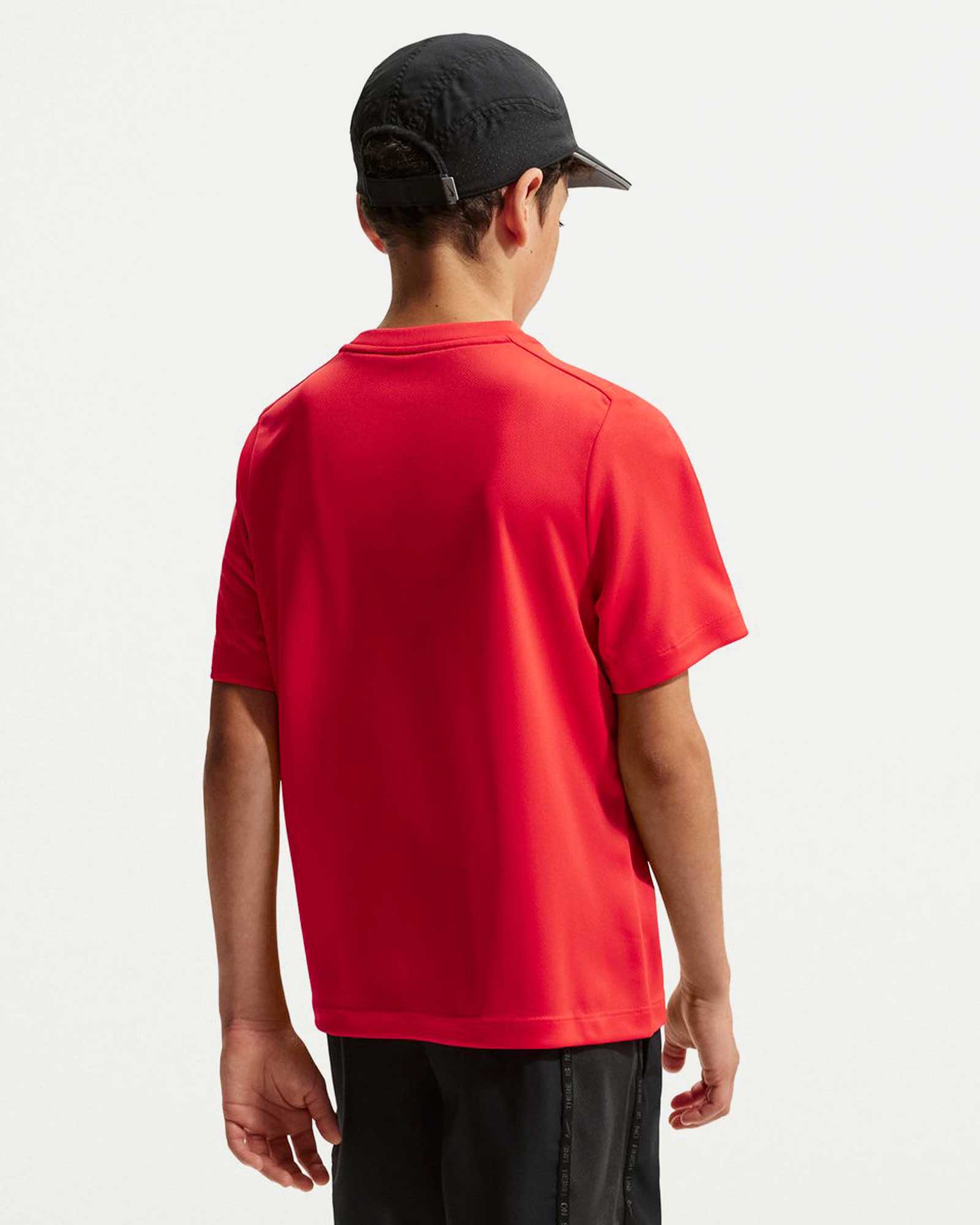 Camiseta Nike Multi - Fútbol Factory