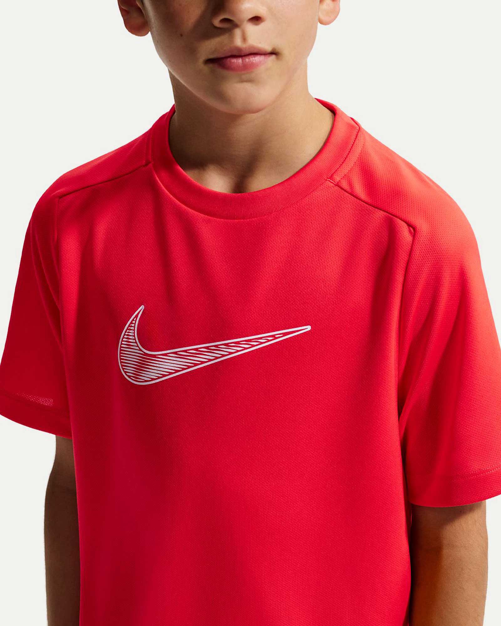 Camiseta Nike Multi - Fútbol Factory