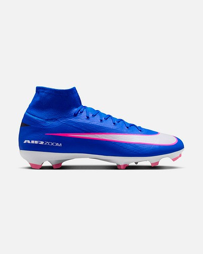 Botas Nike Zoom Mercurial Superfly 10 Pro FG