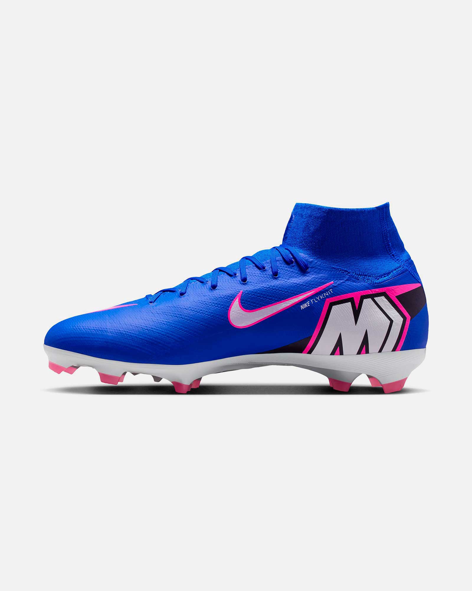 Botas Nike Zoom Mercurial Superfly 10 Pro FG - Fútbol Factory