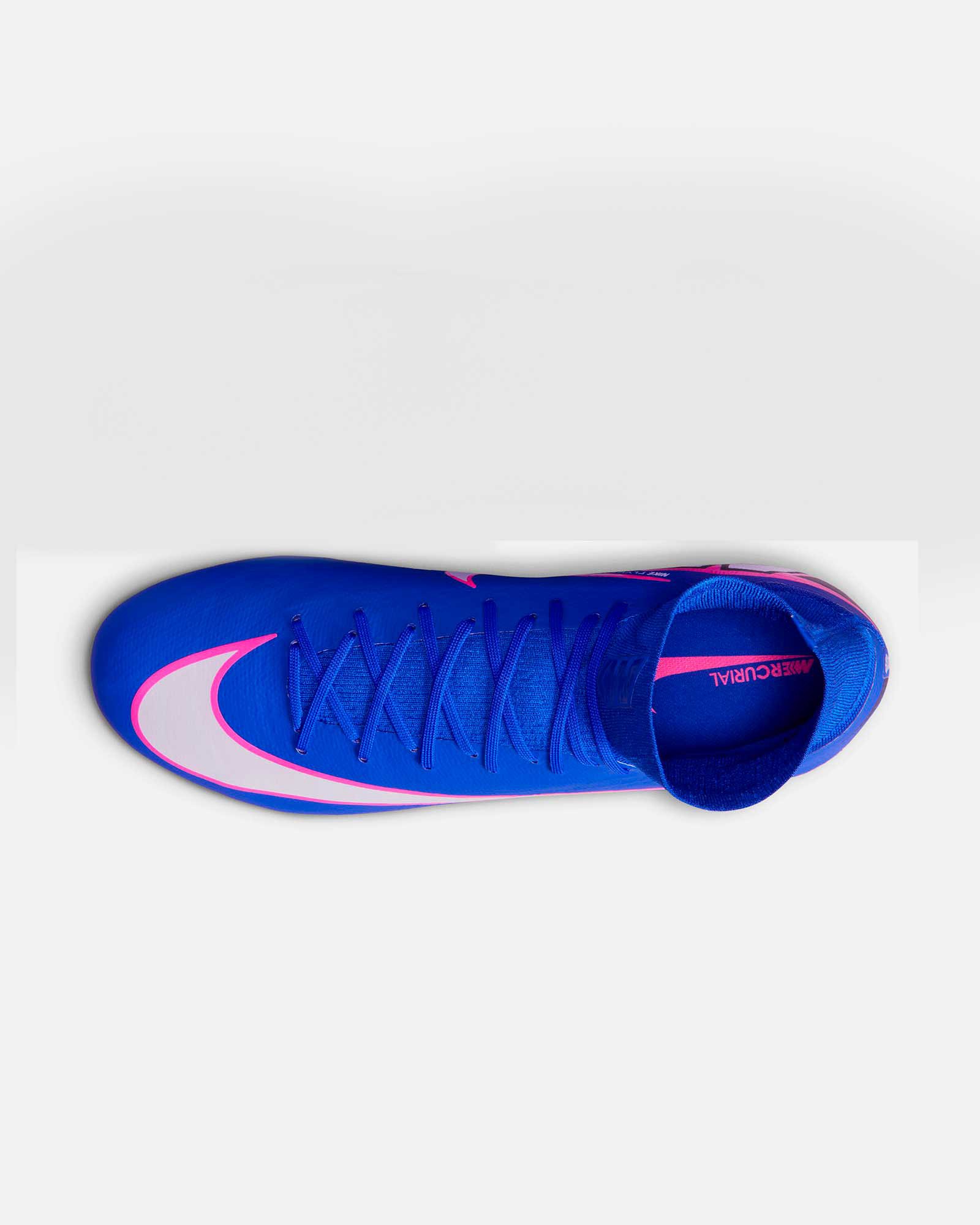 Botas Nike Zoom Mercurial Superfly 10 Pro FG - Fútbol Factory