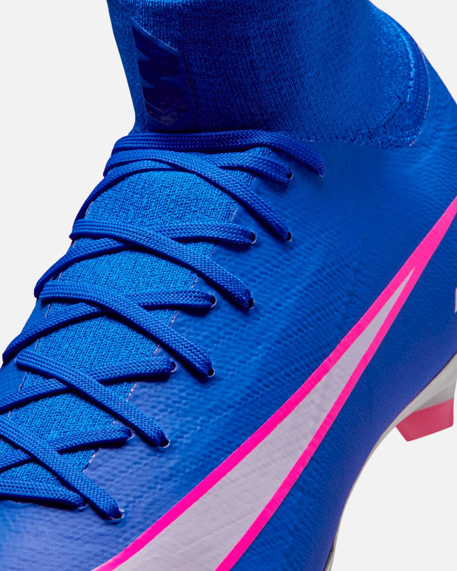 Botas Nike Zoom Mercurial Superfly 10 Pro FG - Fútbol Factory