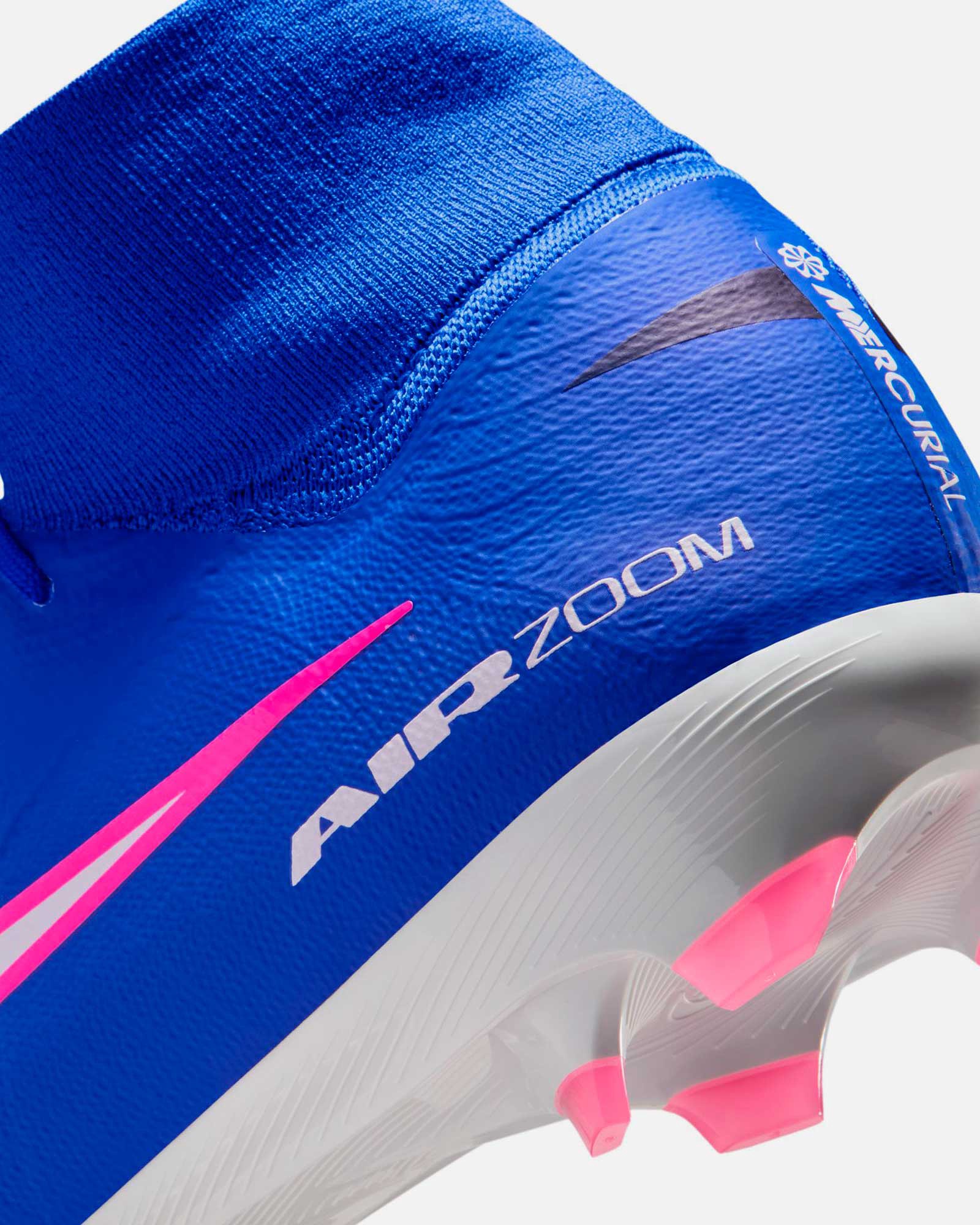 Botas Nike Zoom Mercurial Superfly 10 Pro FG - Fútbol Factory