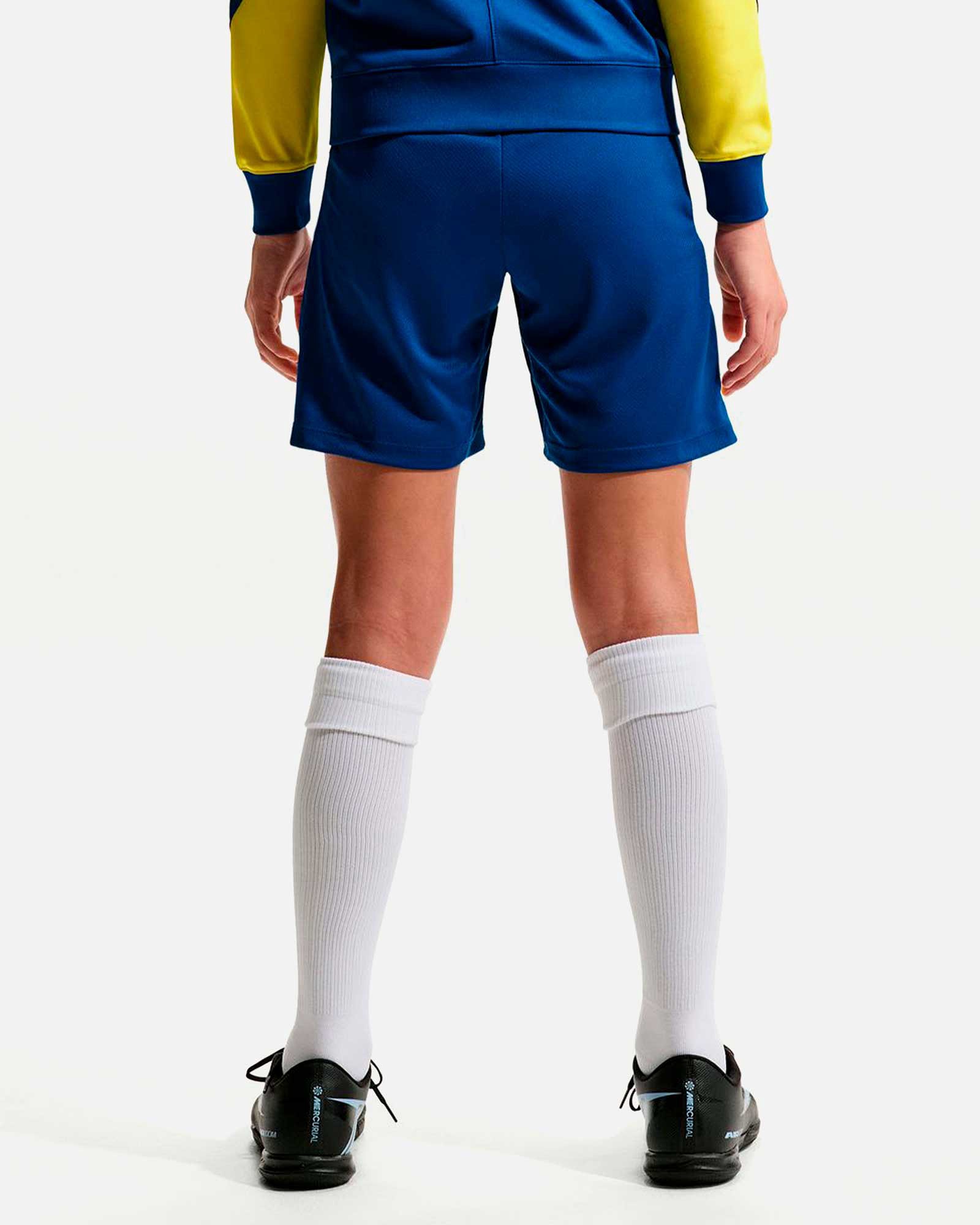 Pantalón FC Barcelona 2025/2026 Strike TR - Fútbol Factory