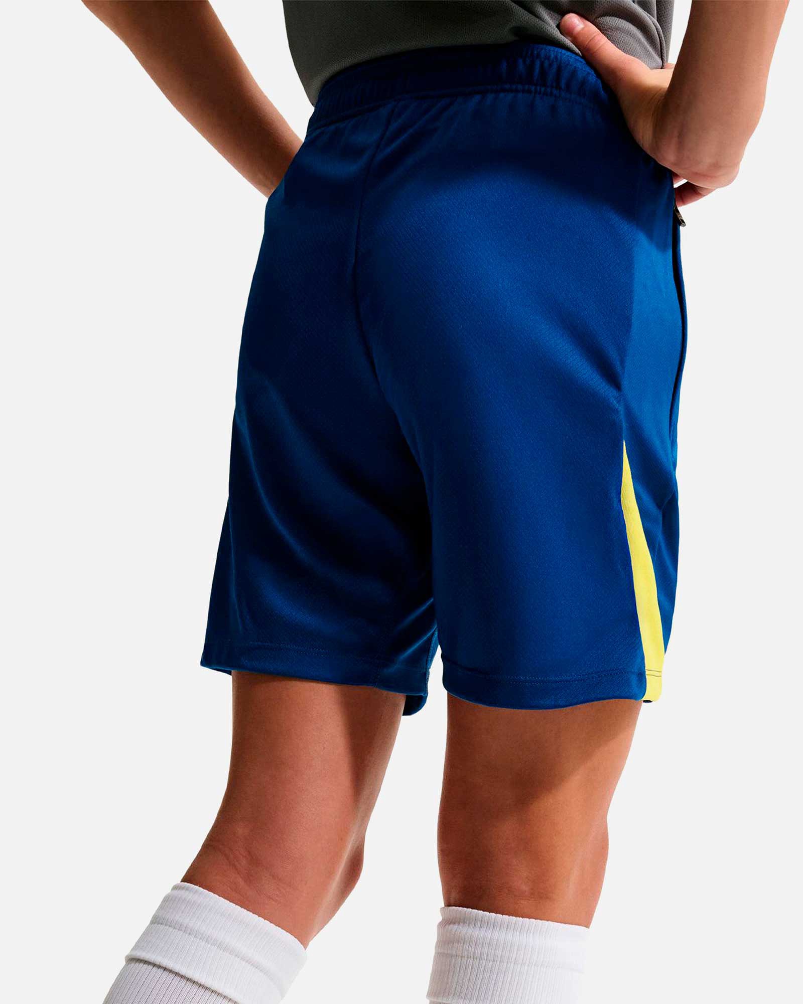 Pantalón FC Barcelona 2025/2026 Strike TR - Fútbol Factory