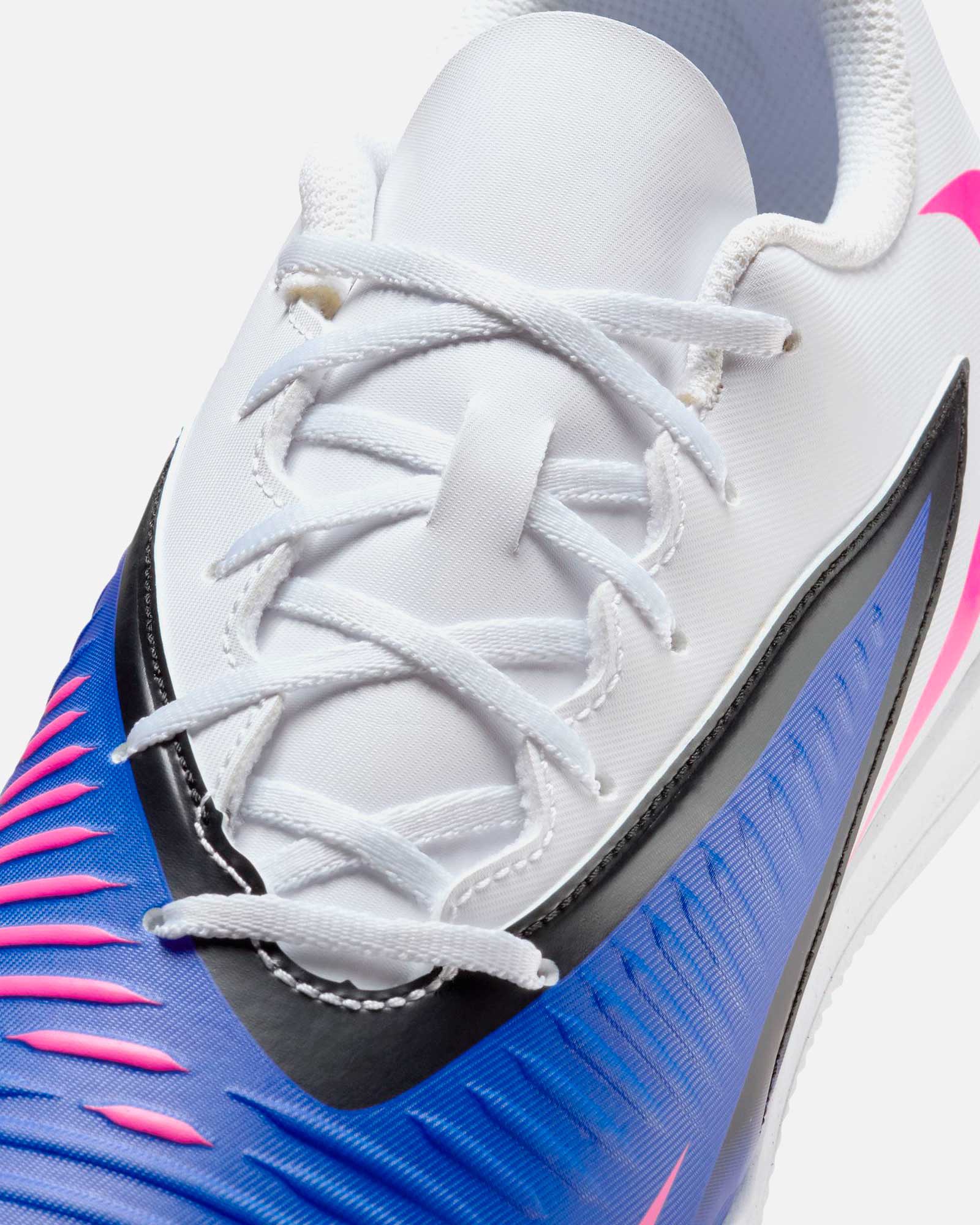 Zapatillas Nike Phantom 6 Low Club IN - Fútbol Factory