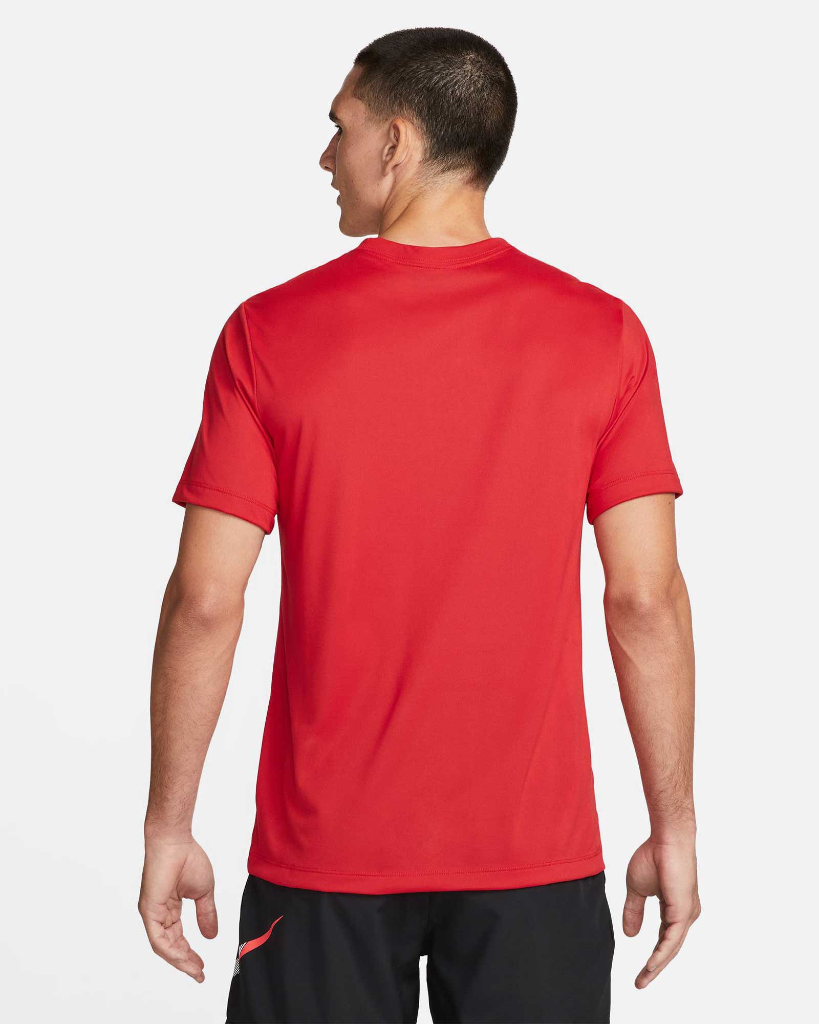 Camiseta Nike Dri-FIT Legend - Fútbol Factory