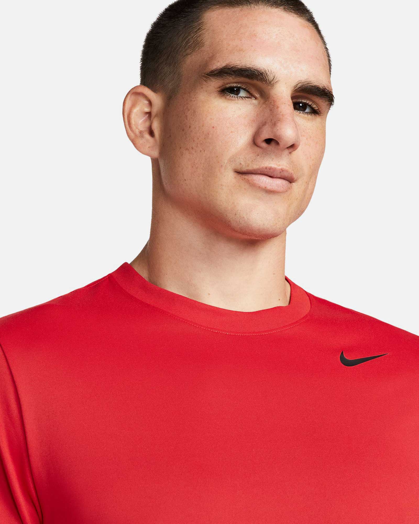 Camiseta Nike Dri-FIT Legend - Fútbol Factory