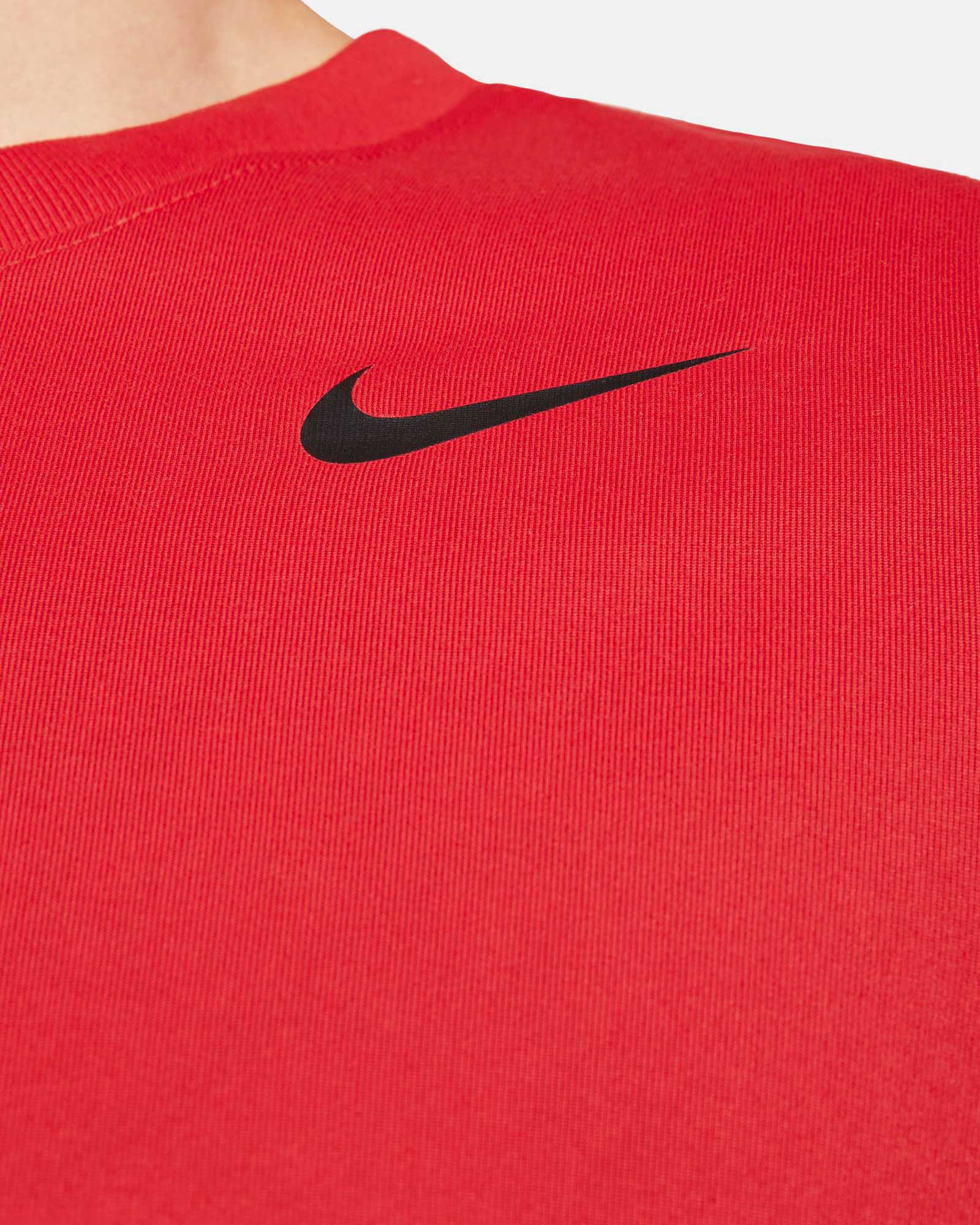 Camiseta Nike Dri-FIT Legend - Fútbol Factory