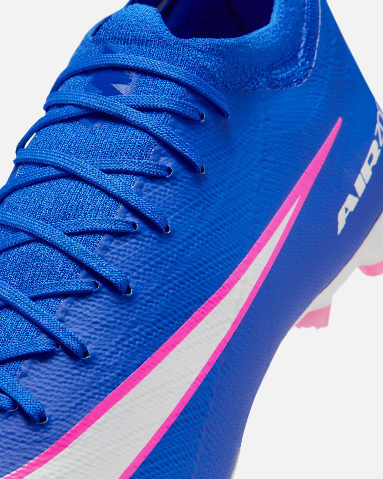 Botas Nike Zoom Mercurial Vapor 16 Pro AG - Fútbol Factory