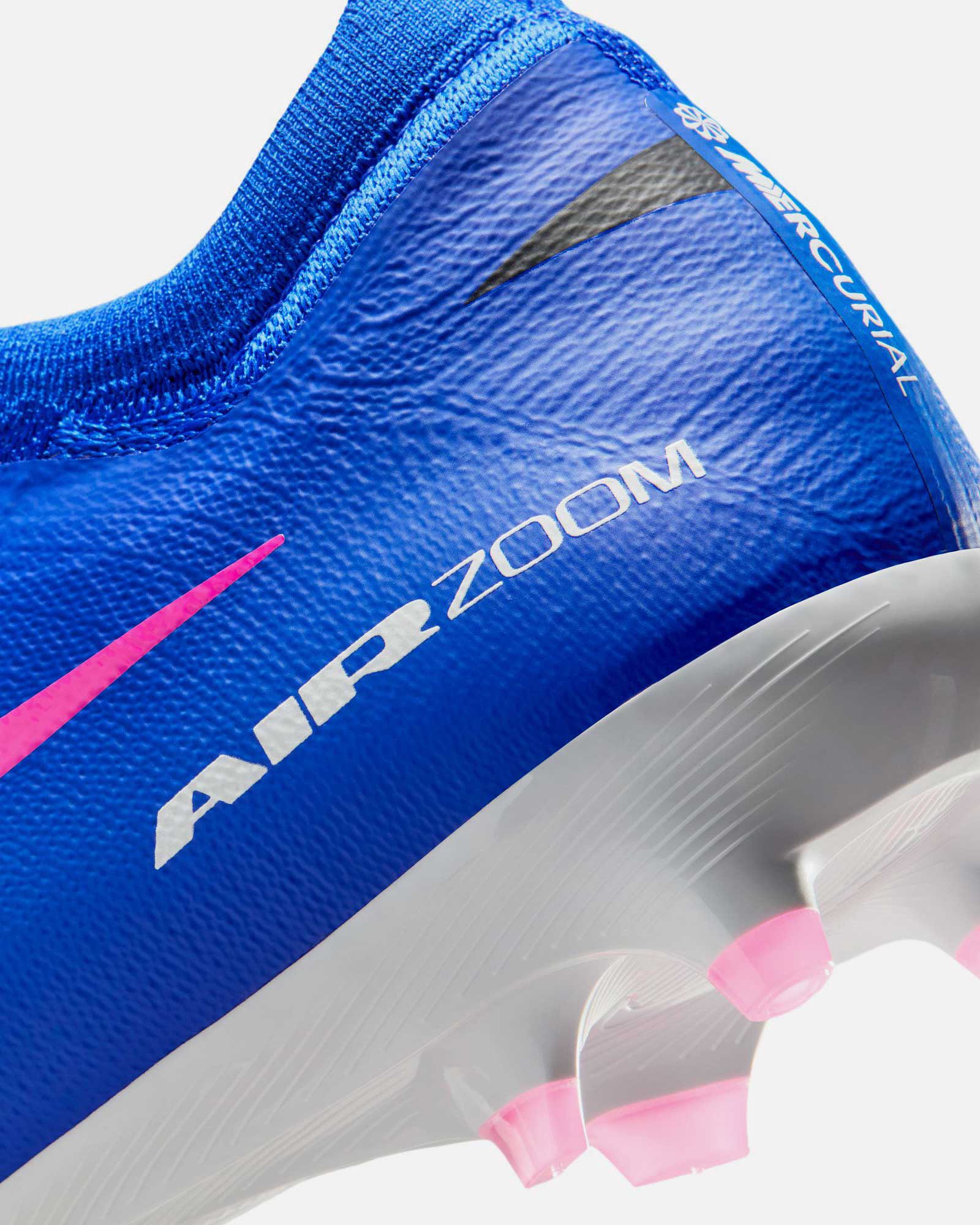 Botas Nike Zoom Mercurial Vapor 16 Pro AG - Fútbol Factory