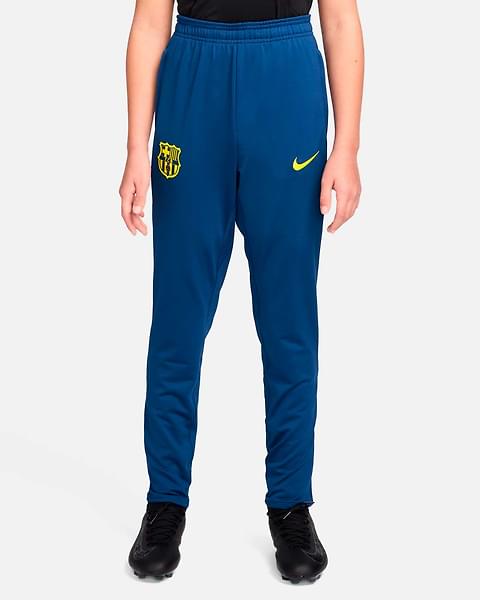 Calças FC Barcelona 2025/2026 Drill Top