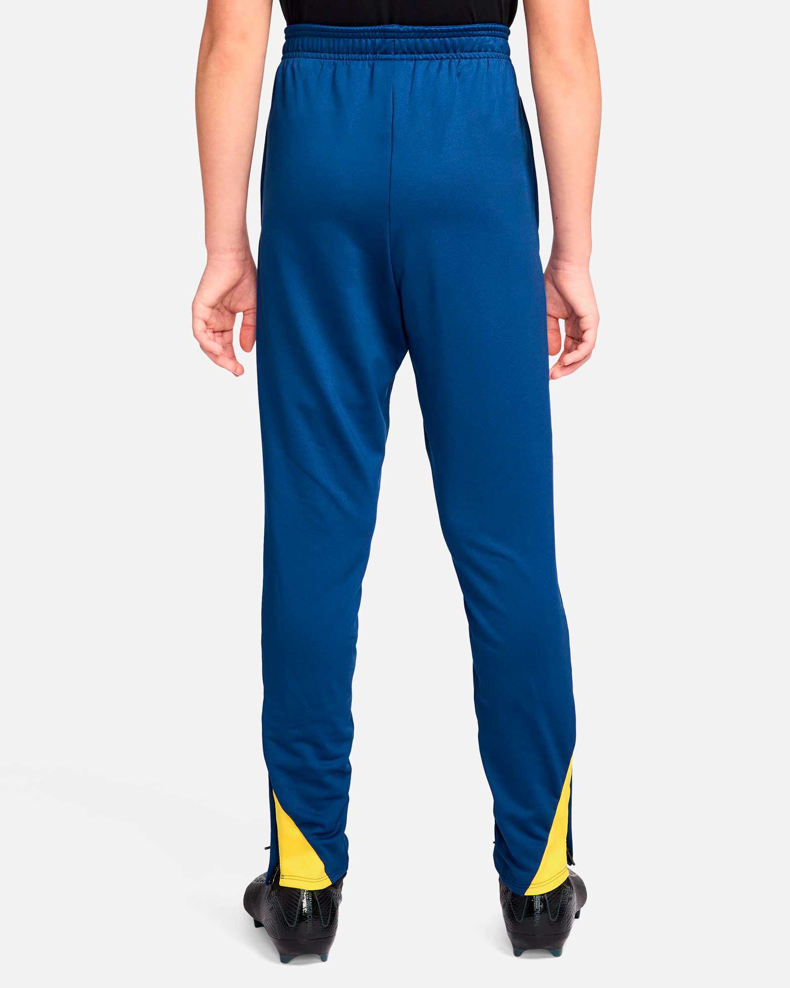 Pantalón FC Barcelona 2025/2026 Drill Top - Fútbol Factory