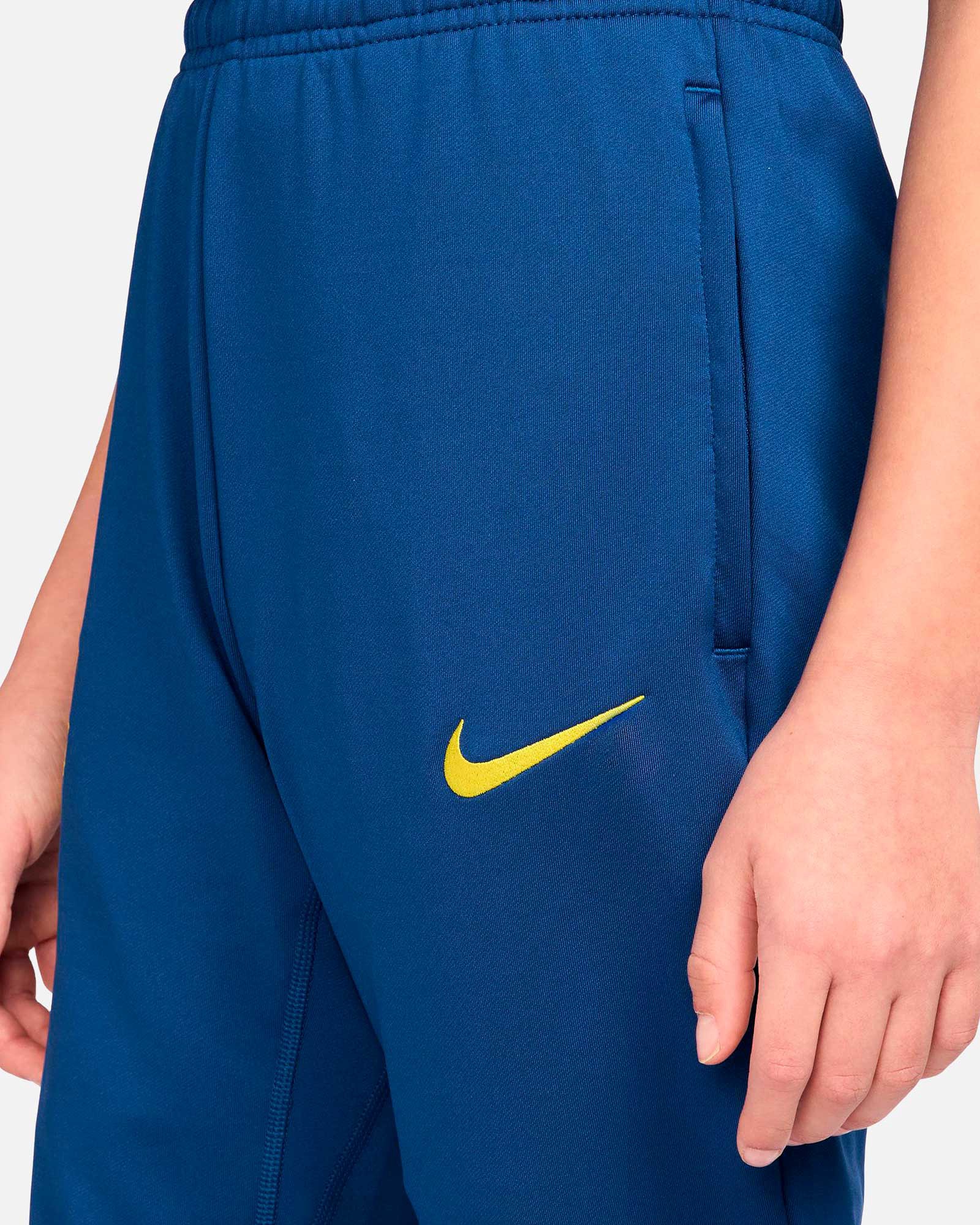 Pantalón FC Barcelona 2025/2026 Drill Top - Fútbol Factory