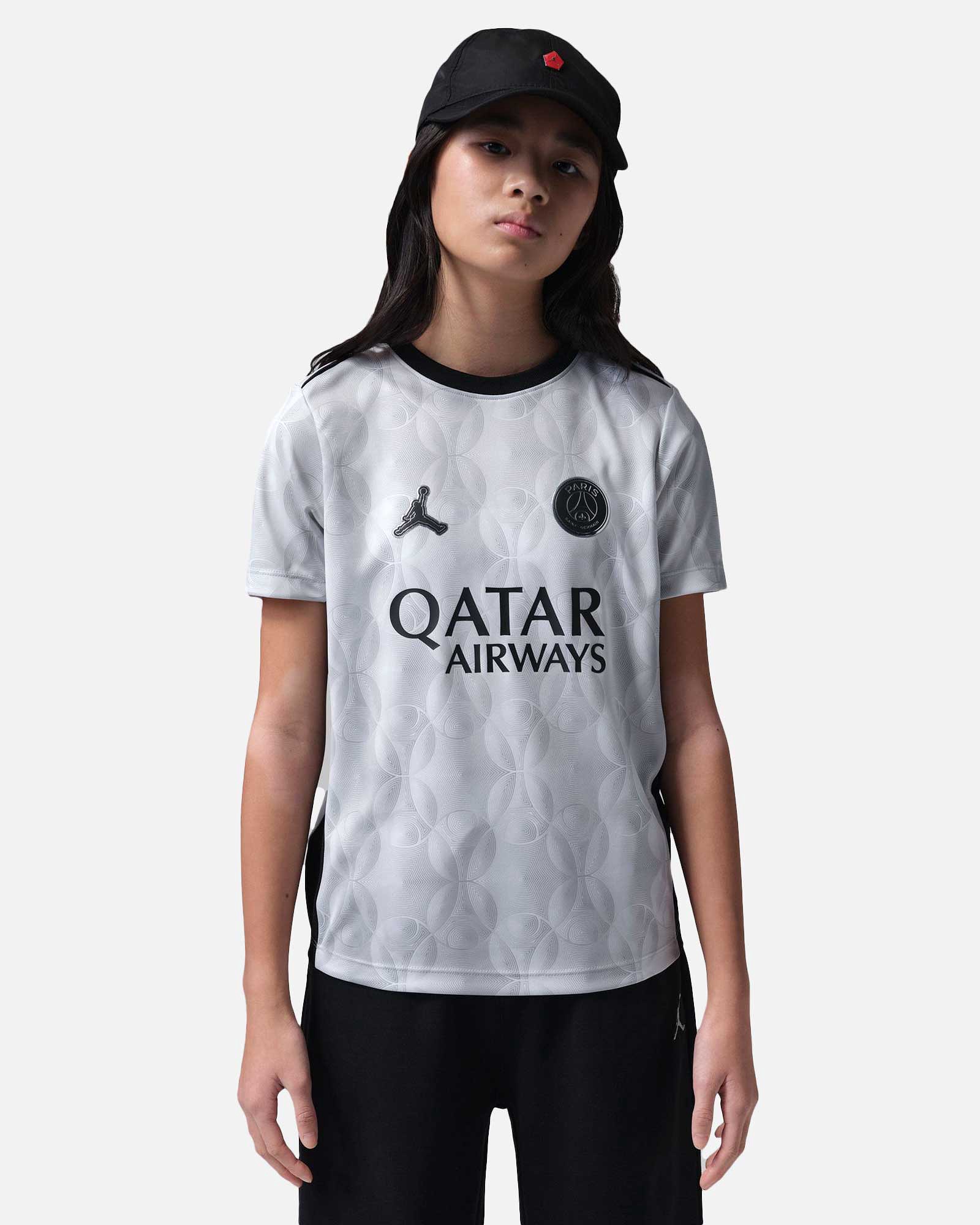 Camiseta de entrenamiento PSG 2025/2026 Strike Top - Fútbol Factory