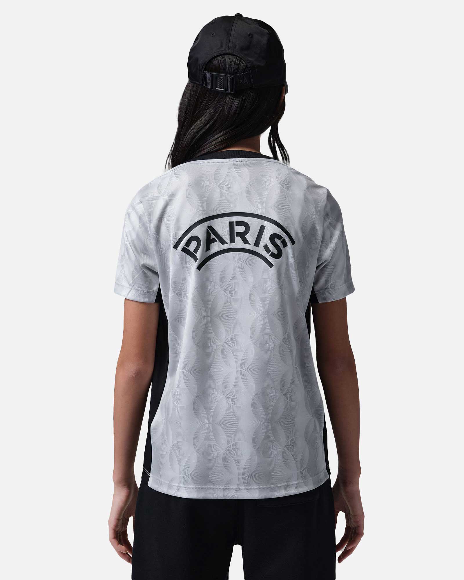 Camiseta de entrenamiento PSG 2025/2026 Strike Top - Fútbol Factory