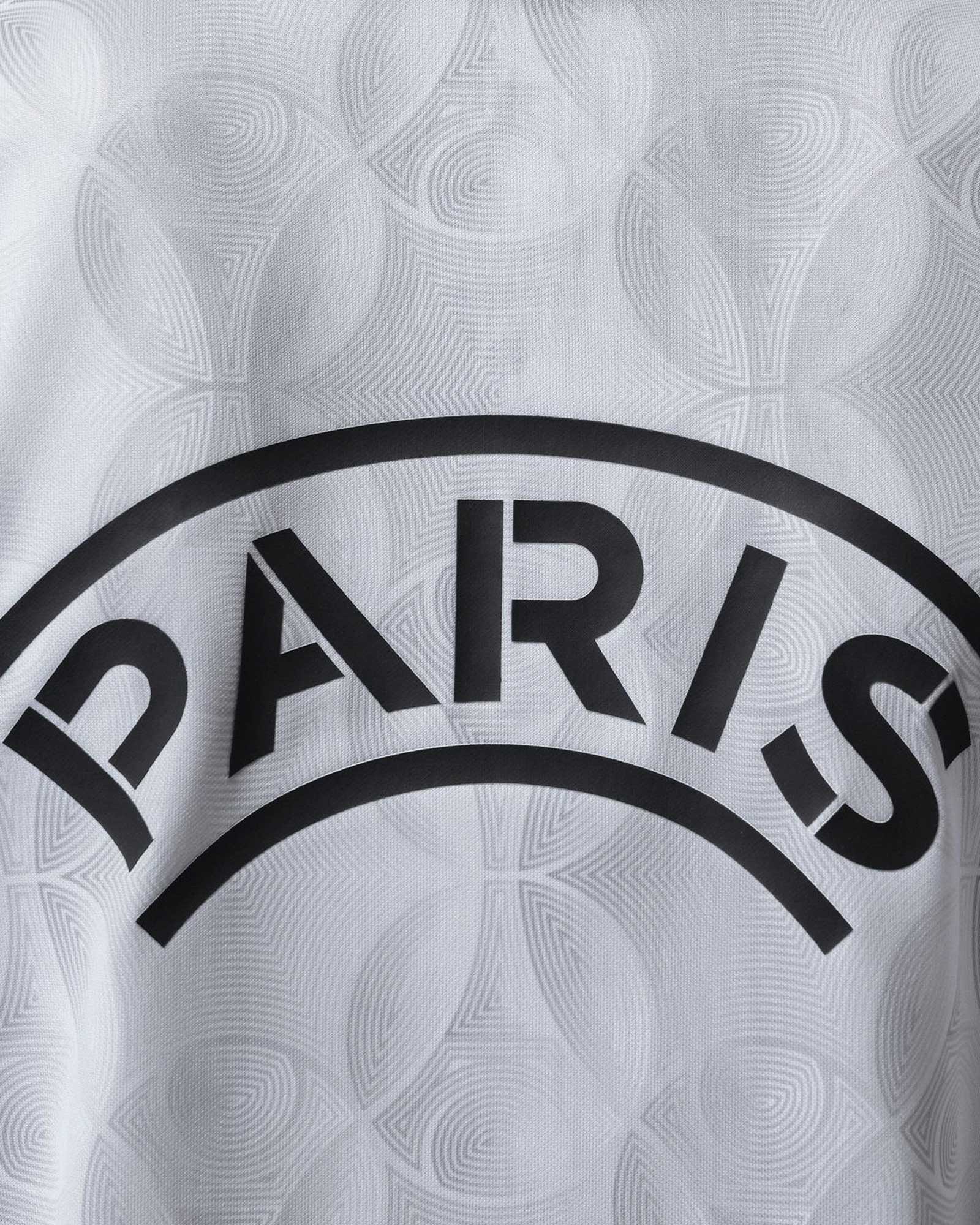 Camiseta de entrenamiento PSG 2025/2026 Strike Top - Fútbol Factory