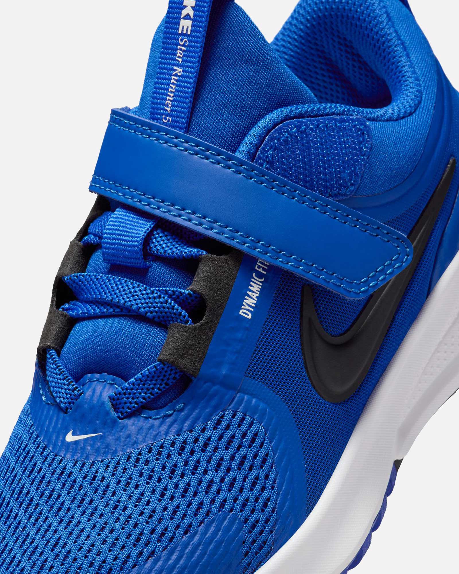 Zapatillas Nike Star Runner 5 - Fútbol Factory