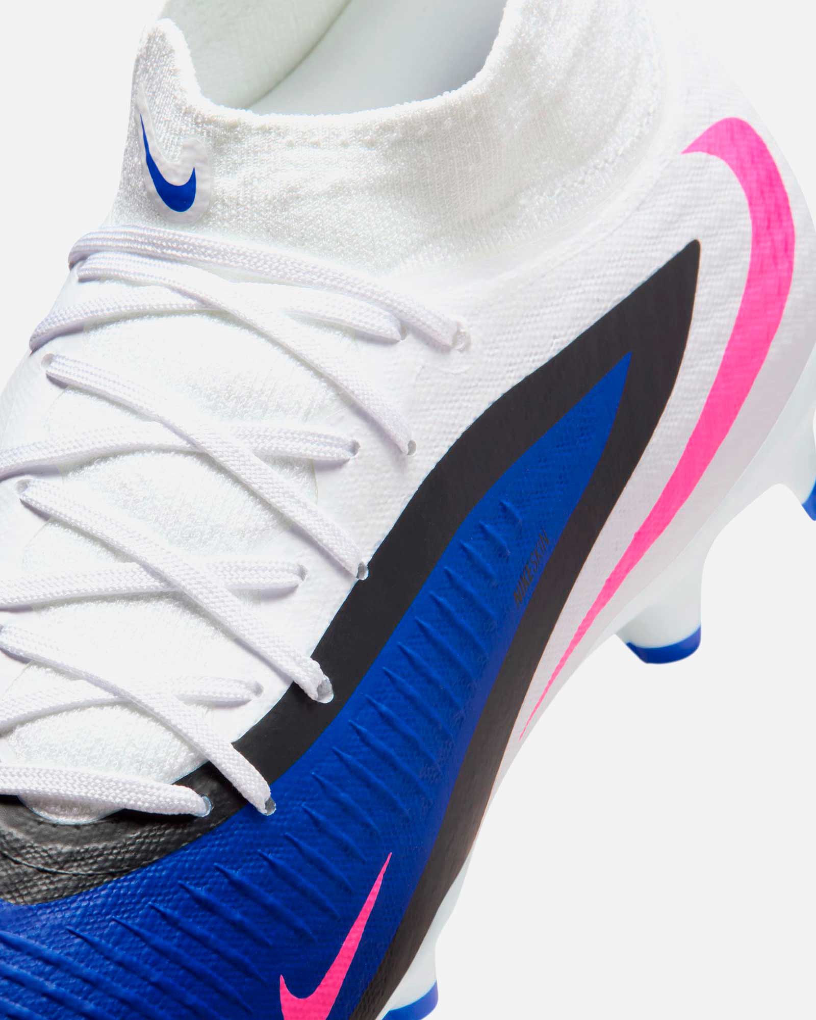 Botas Nike Phantom 6 Academy FG/MG - Fútbol Factory