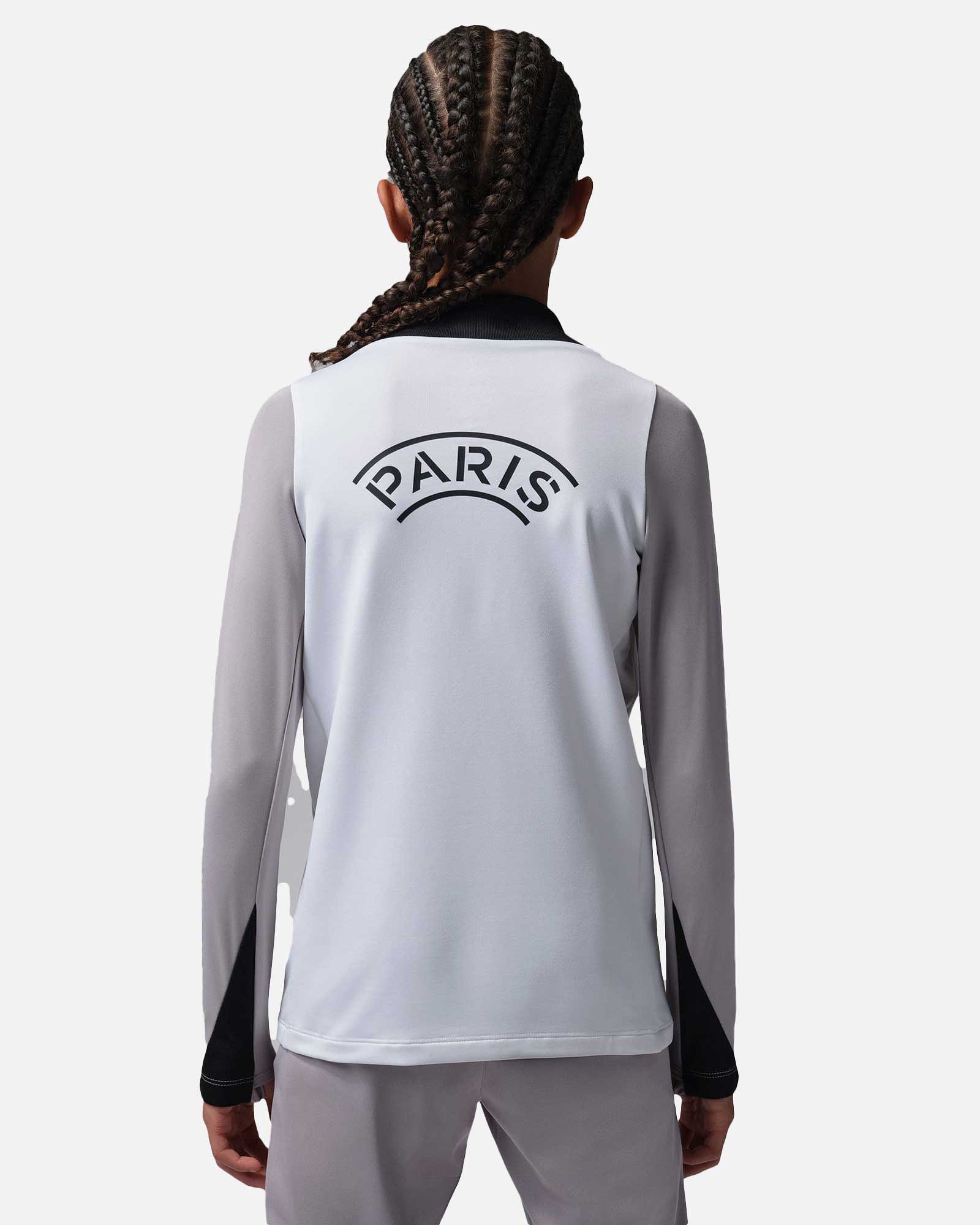 Sudadera PSG 2025/2026 Drill Top - Fútbol Factory
