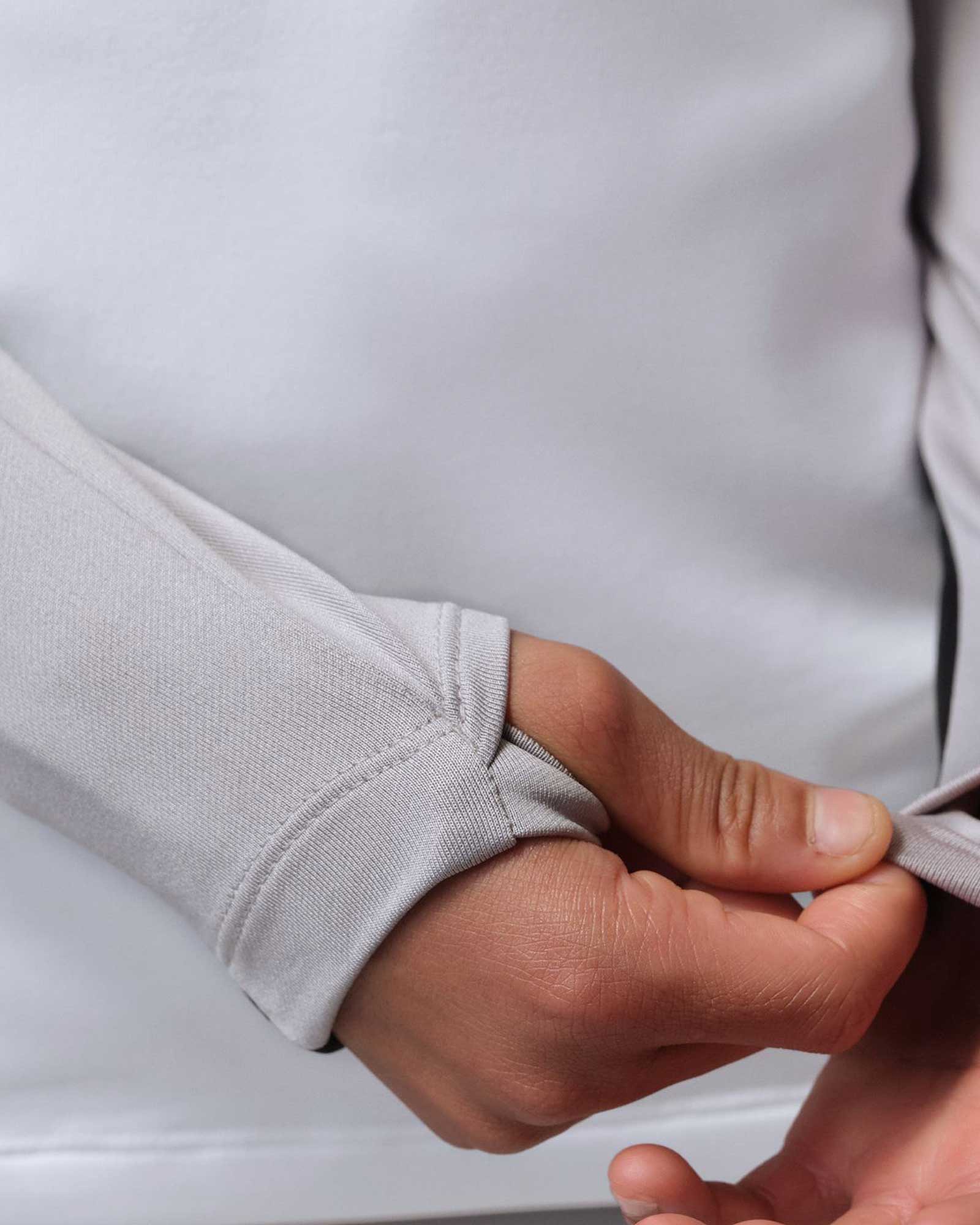 Sudadera PSG 2025/2026 Drill Top - Fútbol Factory