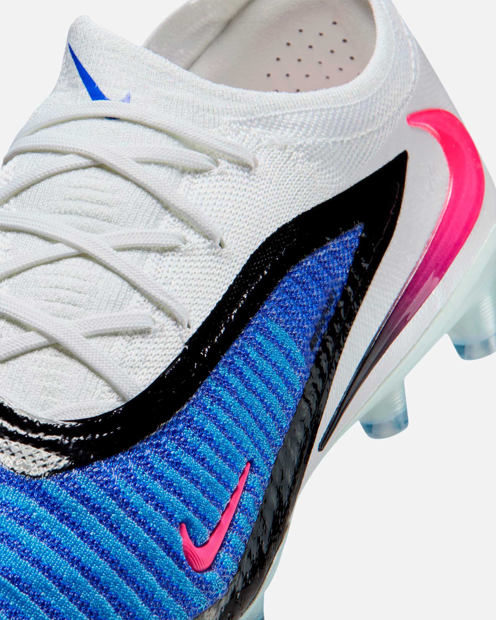 Botas Nike Phantom 6 Low Elite AG-Pro Botas Nike Phantom 6 Low Elite AG-Pro - Fútbol Factory