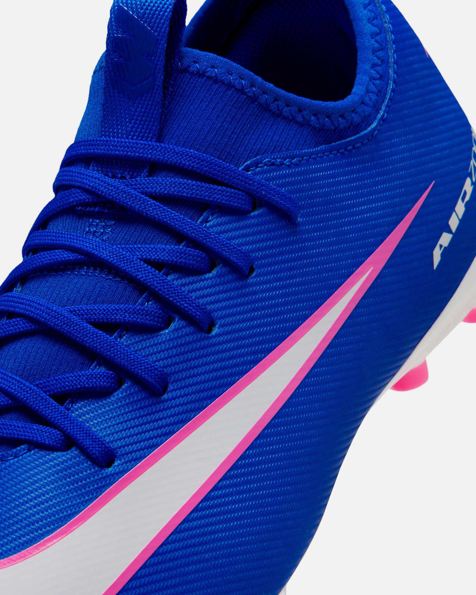 Botas Nike Zoom Mercurial Vapor 16 Academy FG/MG - Fútbol Factory