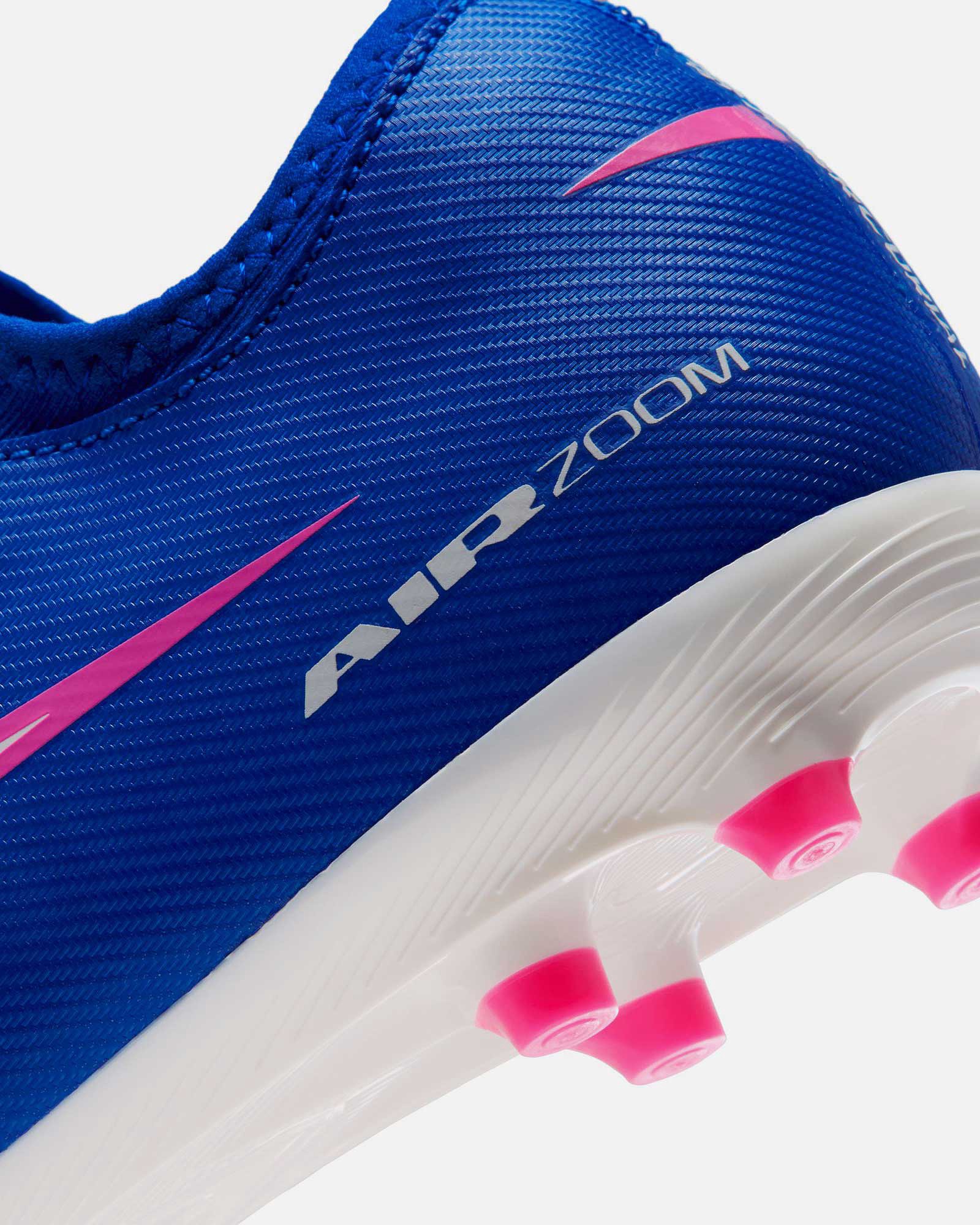 Botas Nike Zoom Mercurial Vapor 16 Academy FG/MG - Fútbol Factory