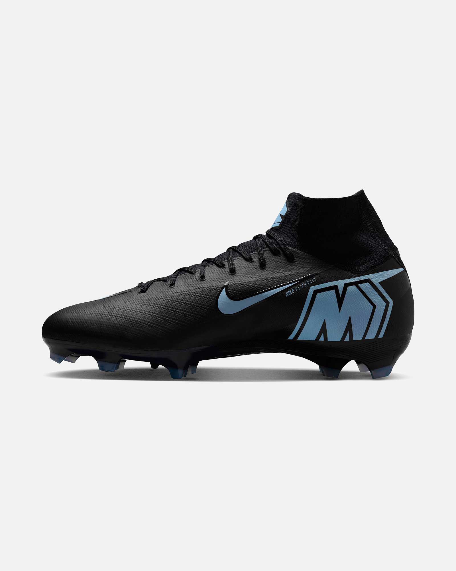 Botas Nike Zoom Mercurial Superfly 19 Pro FG - Fútbol Factory