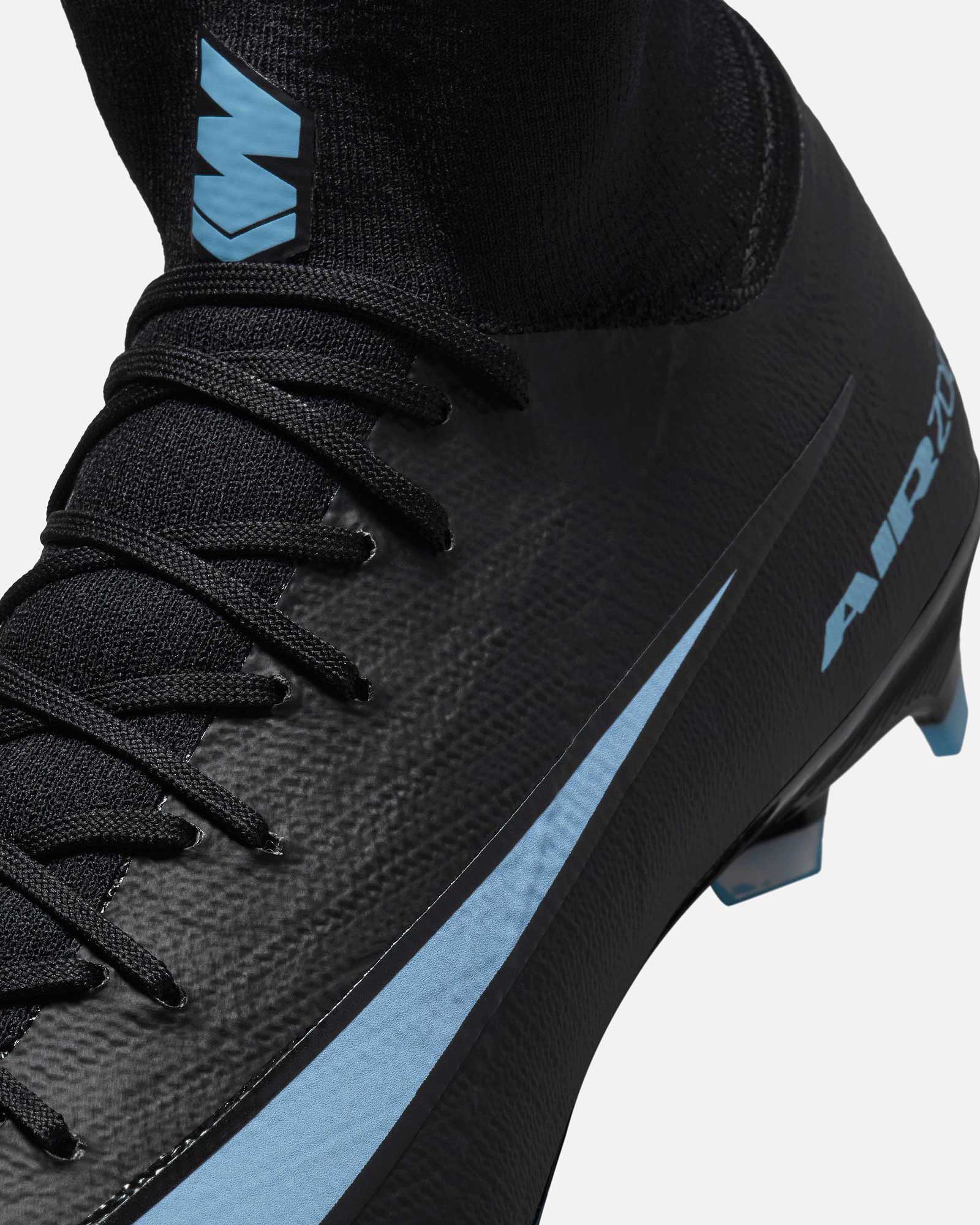 Botas Nike Zoom Mercurial Superfly 19 Pro FG - Fútbol Factory