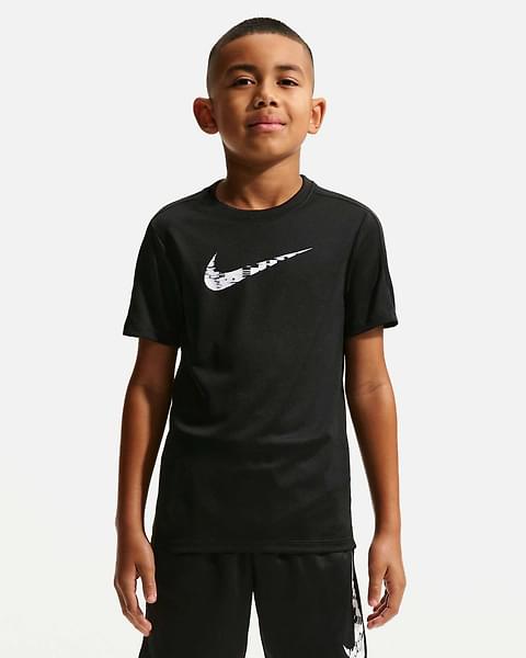 Camiseta Nike Trophy23