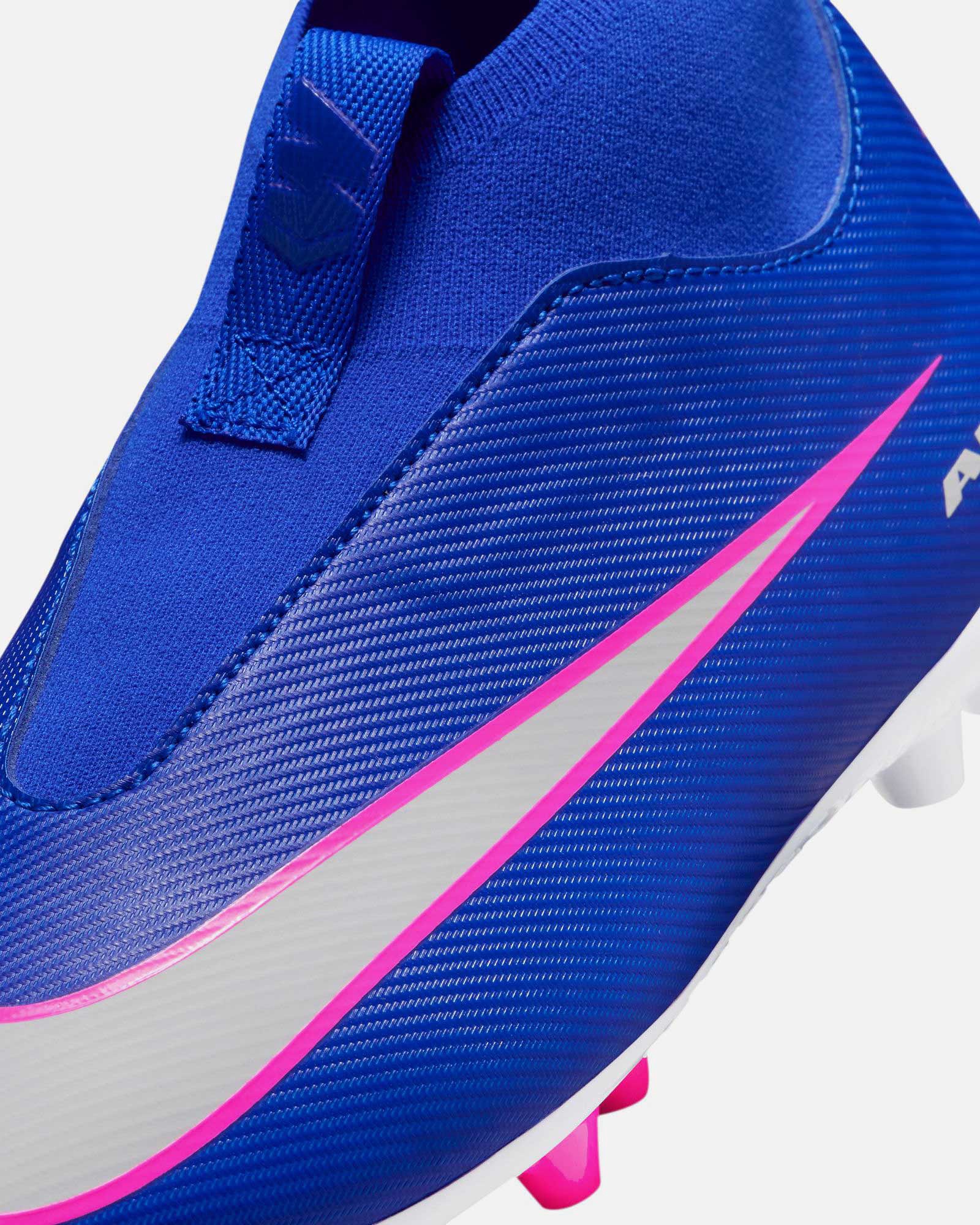 Botas Nike Zoom Mercurial Superfly 10 Academy AG - Fútbol Factory
