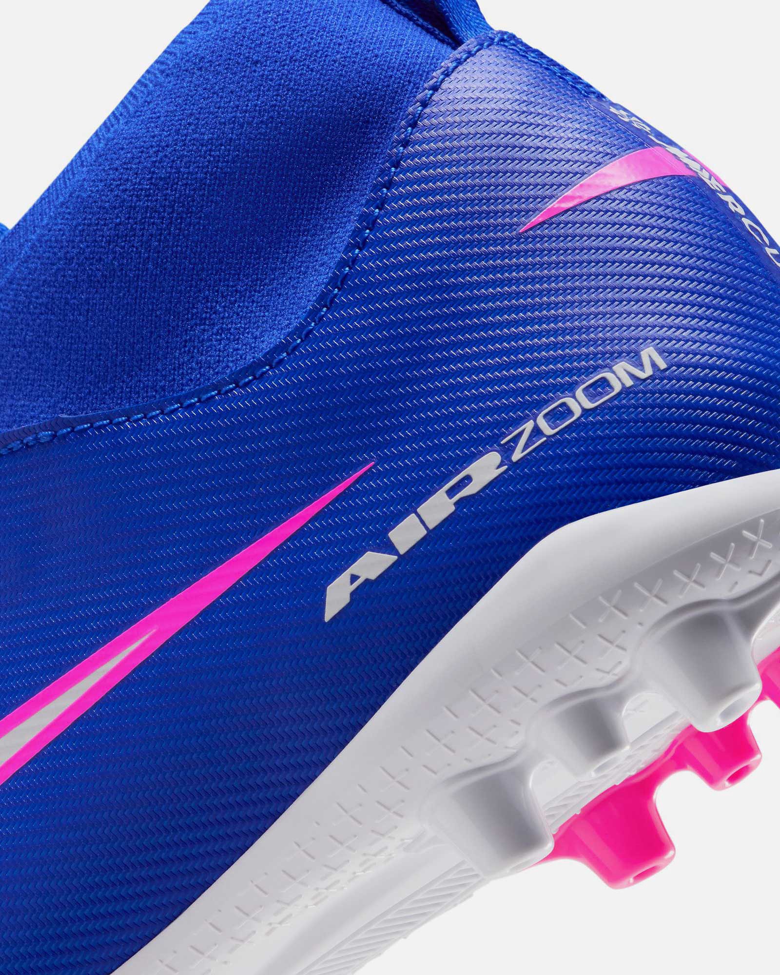 Botas Nike Zoom Mercurial Superfly 10 Academy AG - Fútbol Factory