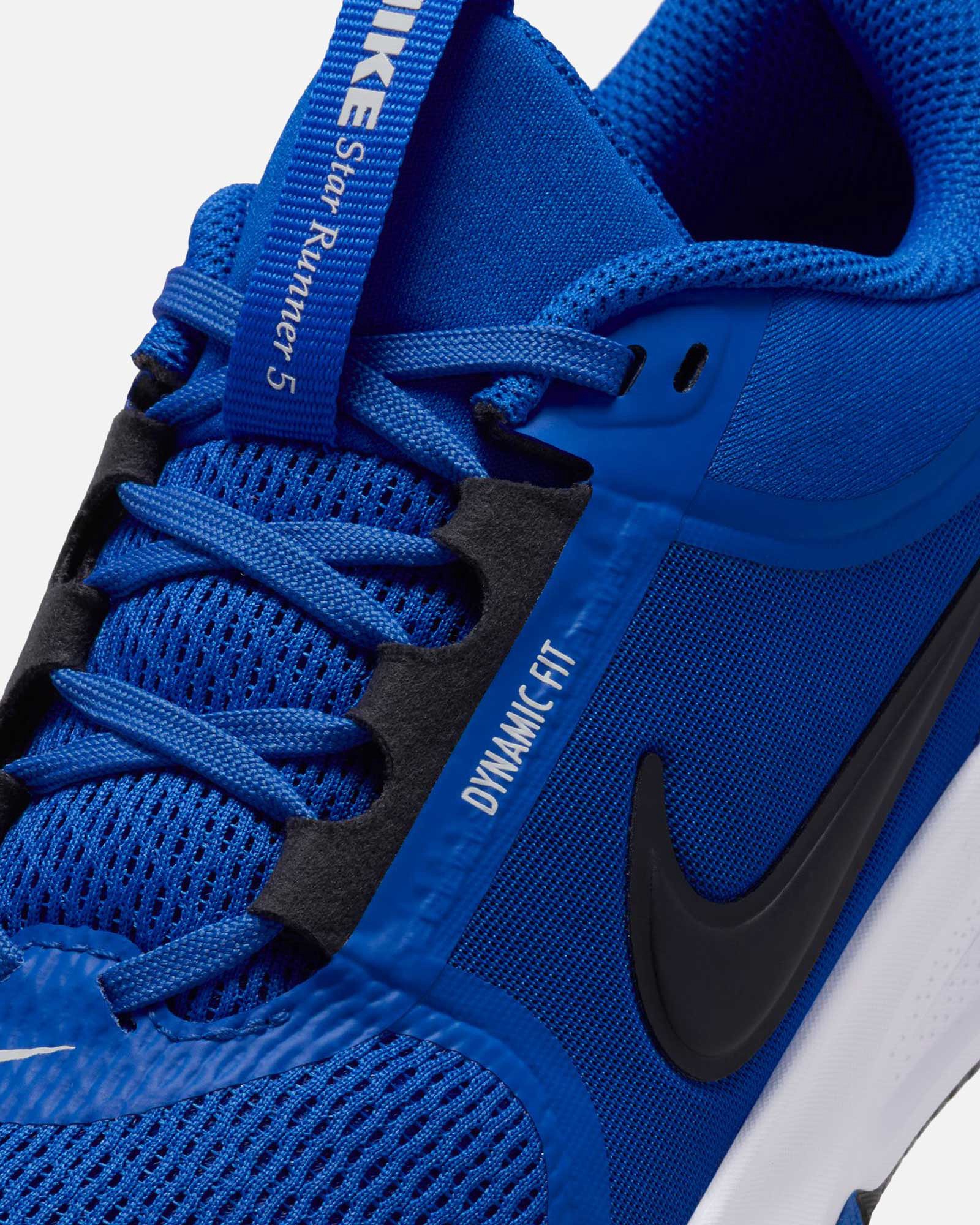 Zapatillas Nike Star Runner 5 - Fútbol Factory