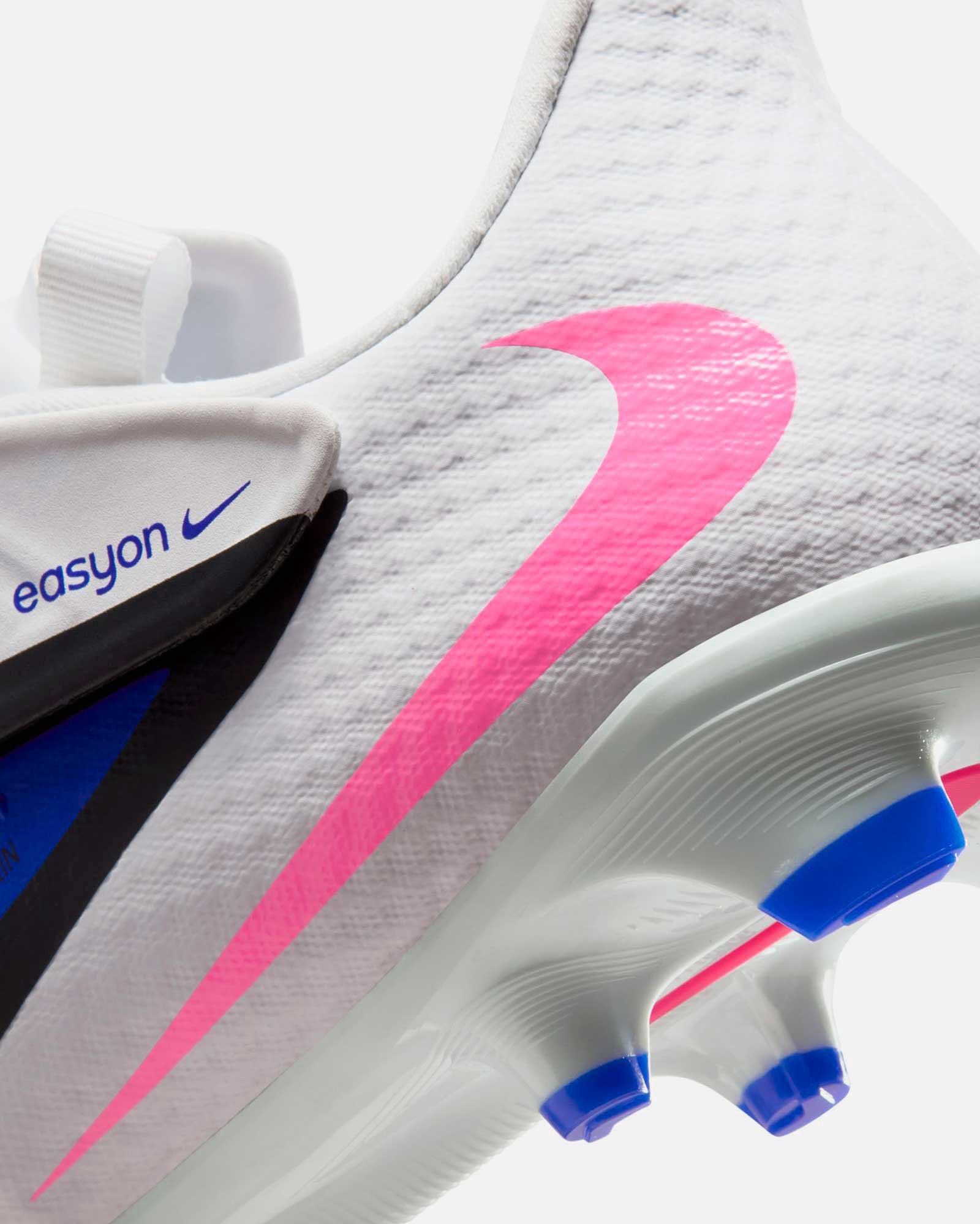 Botas Nike Phantom 6 Low Elite FG/MG - Fútbol Factory