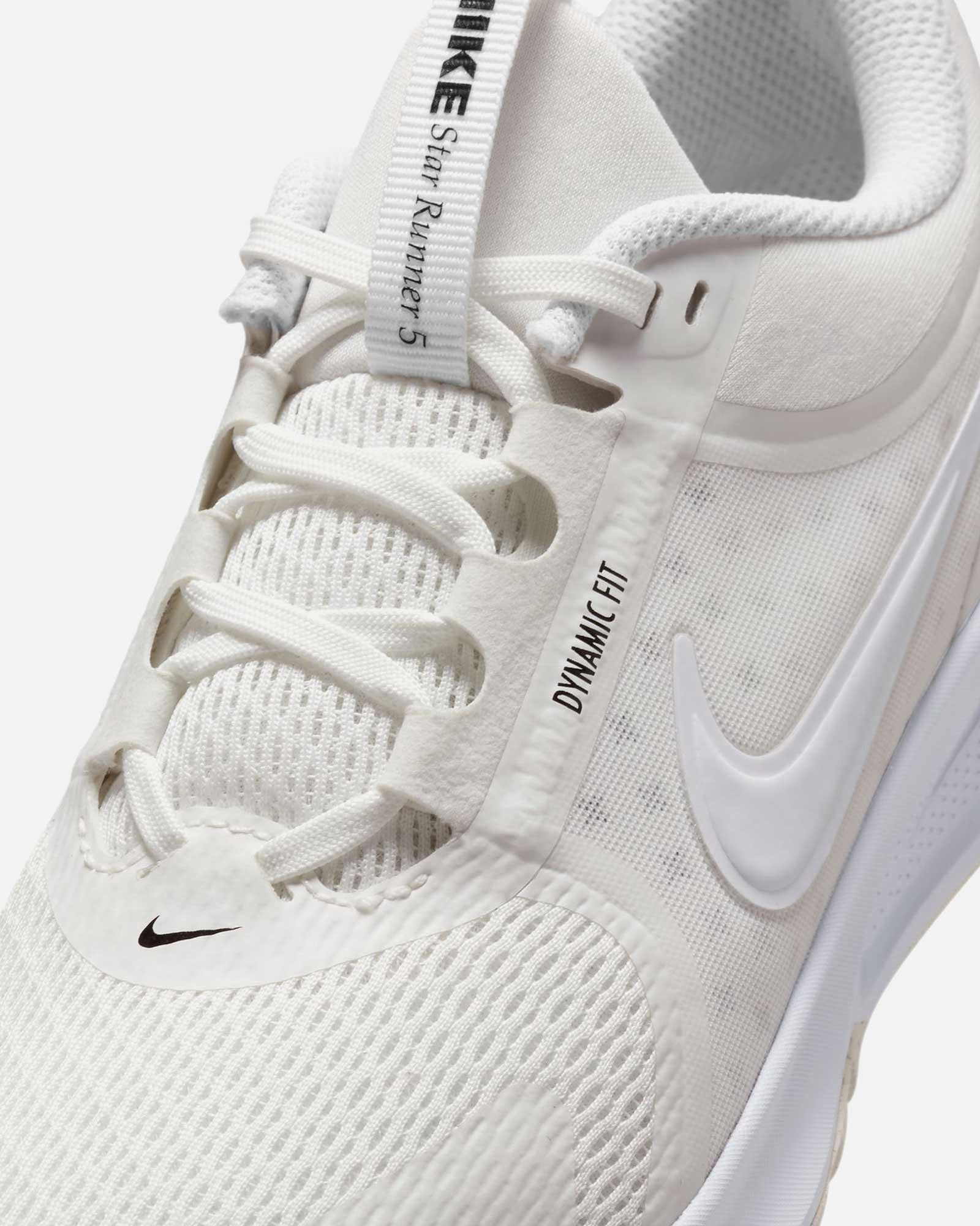 Zapatillas Nike Star Runner 5 - Fútbol Factory