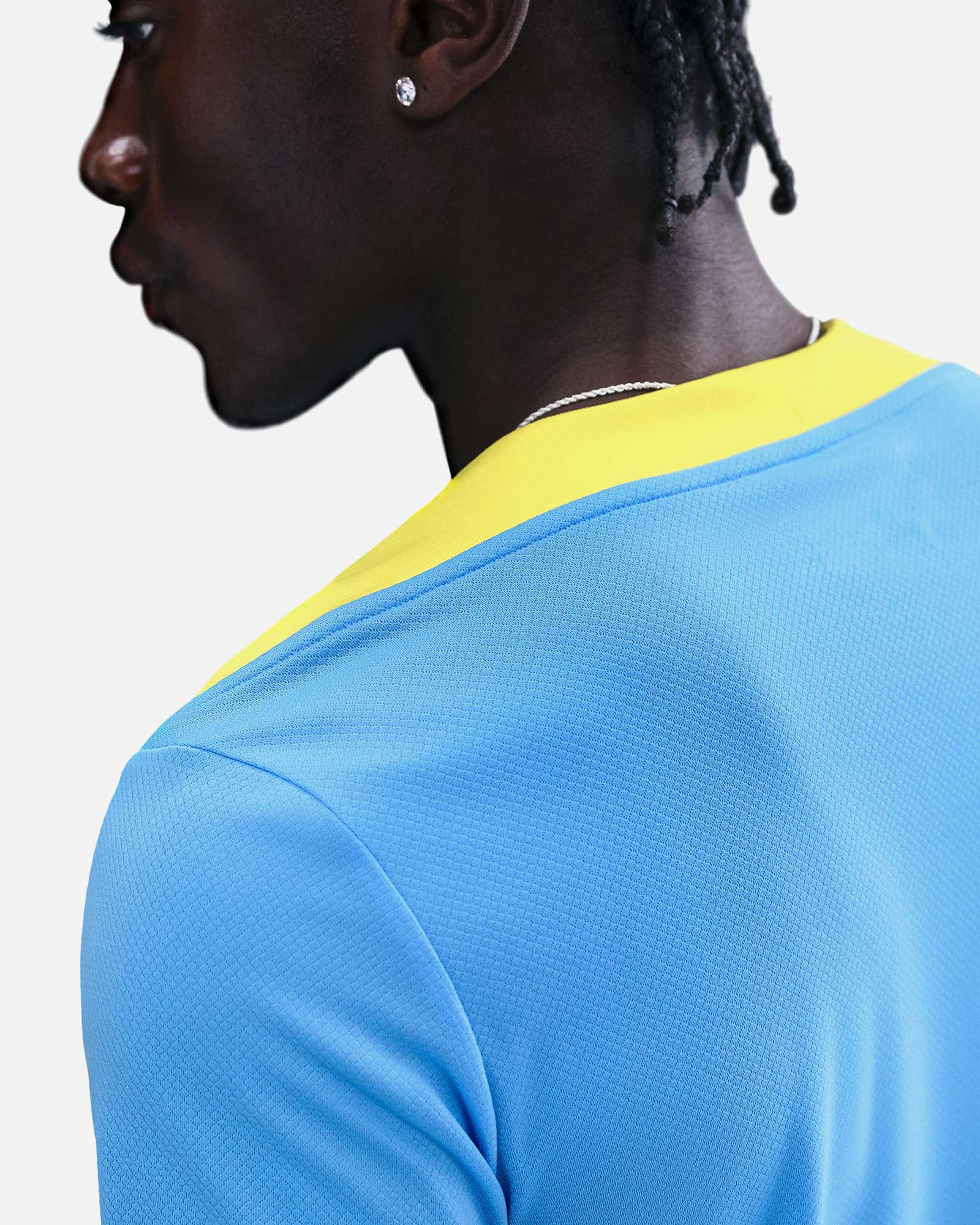 Camiseta FC Barcelona 2025/2026 Strike Top - Fútbol Factory