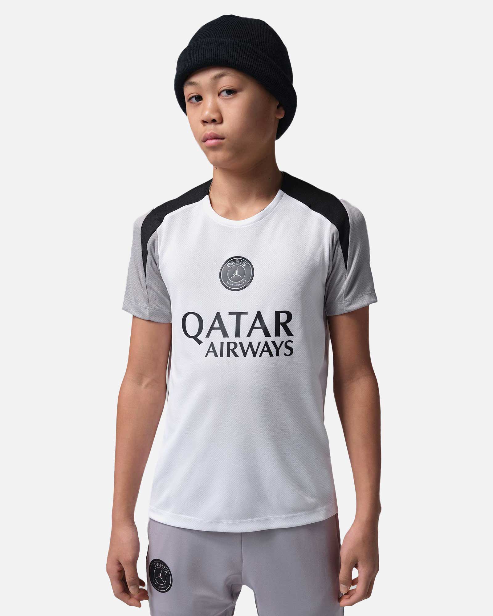 Camiseta PSG 2025/2026 Strike Night Edition - Fútbol Factory