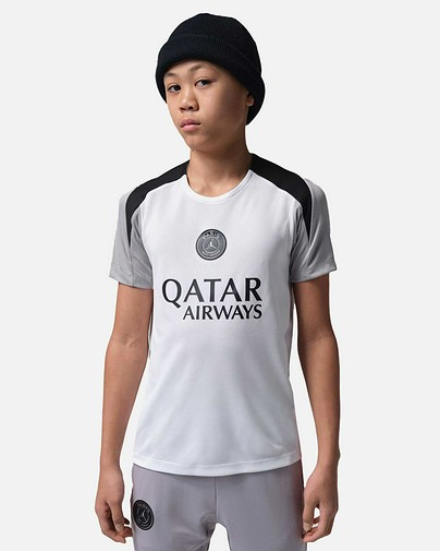 Camiseta PSG 2025/2026 Strike Night Edition