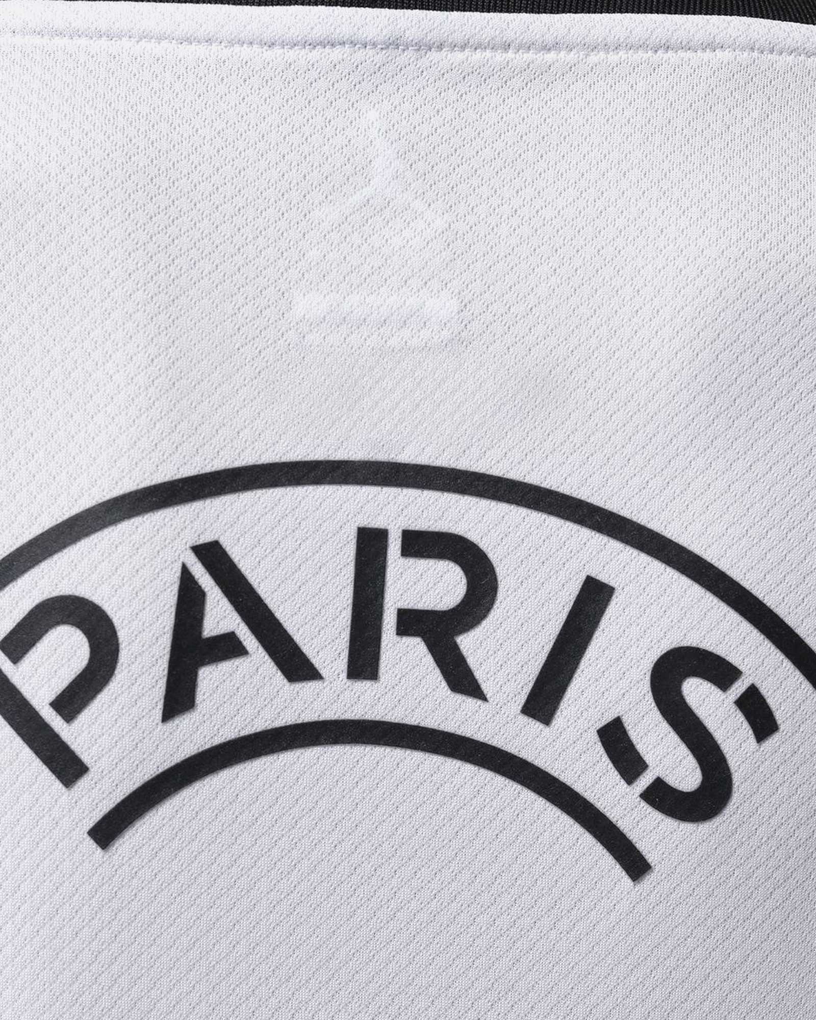 Camiseta PSG 2025/2026 Strike Night Edition - Fútbol Factory