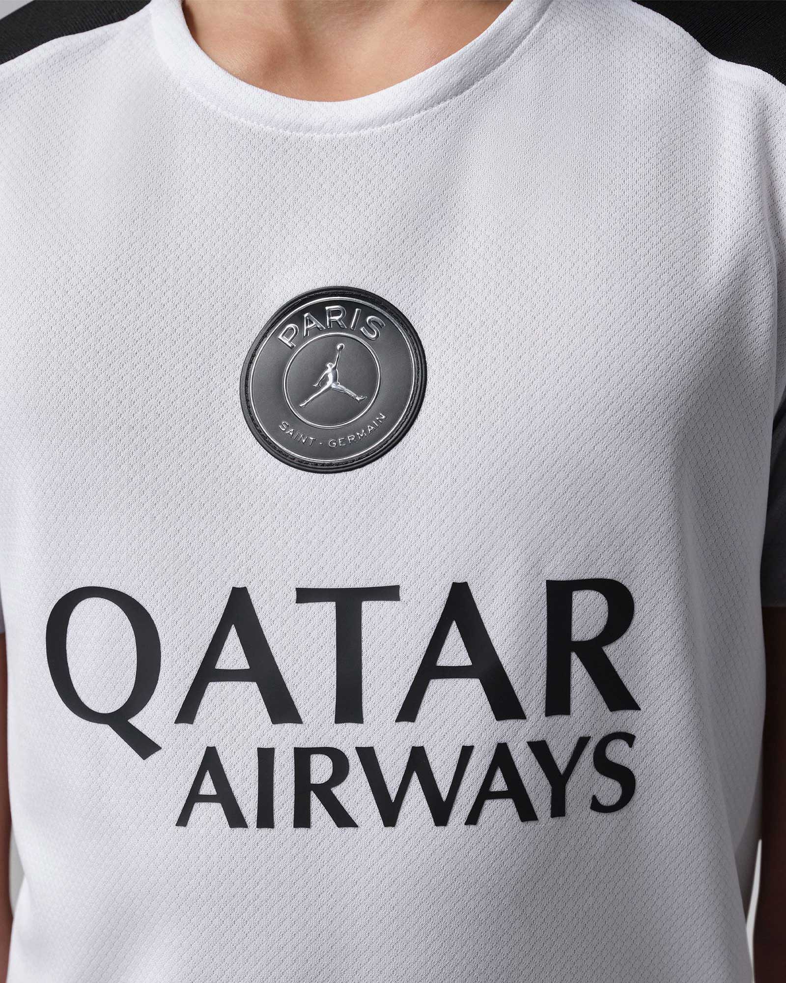 Camiseta PSG 2025/2026 Strike Night Edition - Fútbol Factory