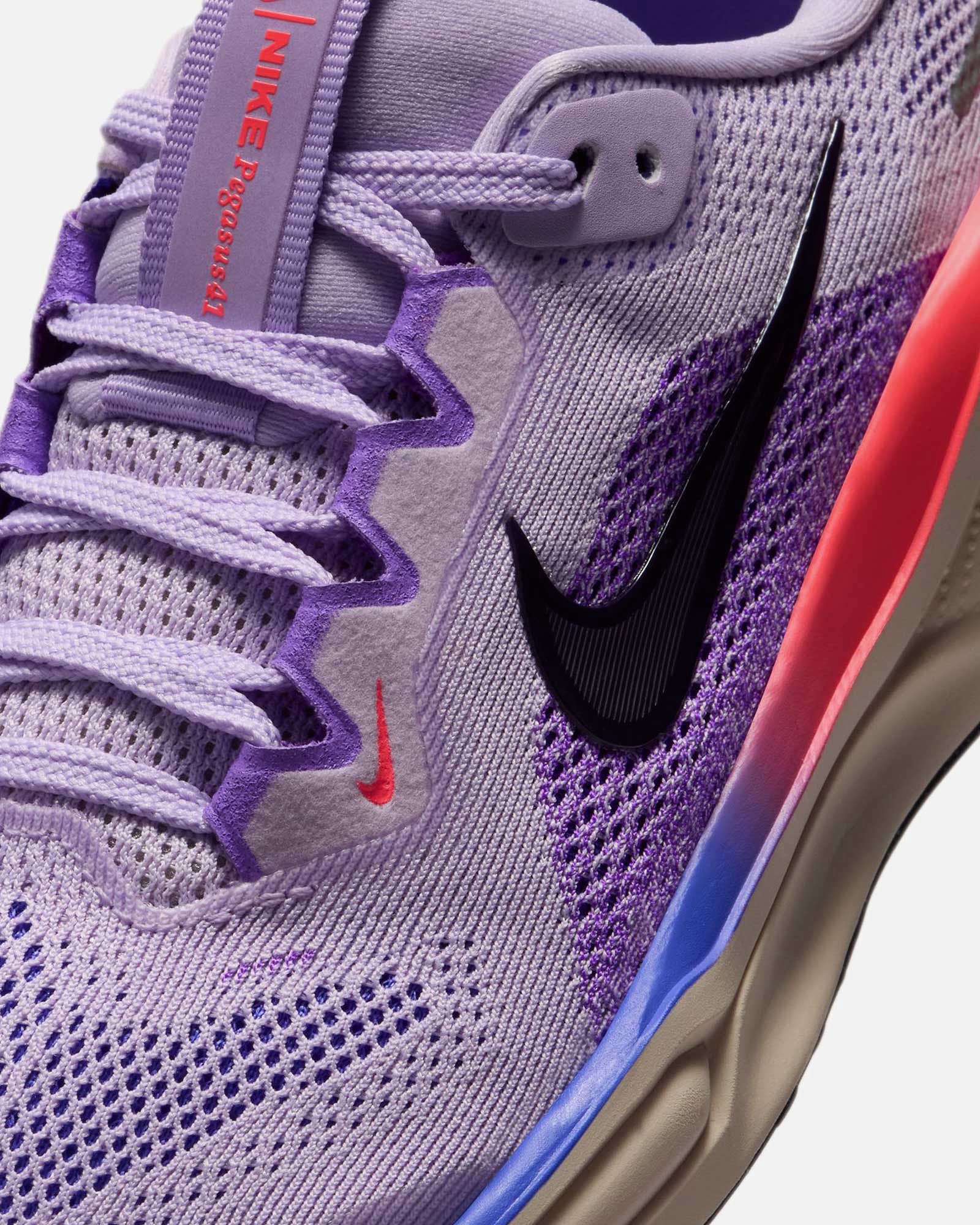 Zapatillas Nike Zoom Pegasus 41 - Fútbol Factory