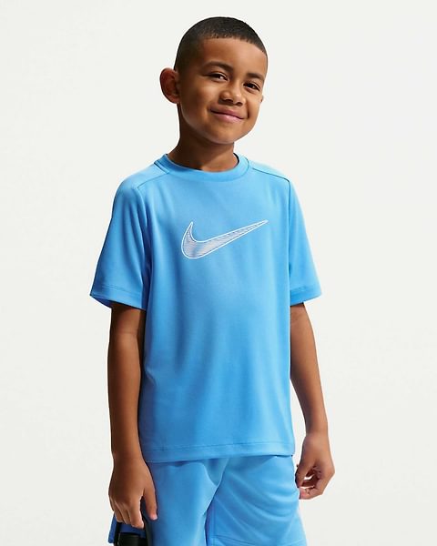 Camiseta Nike Multi