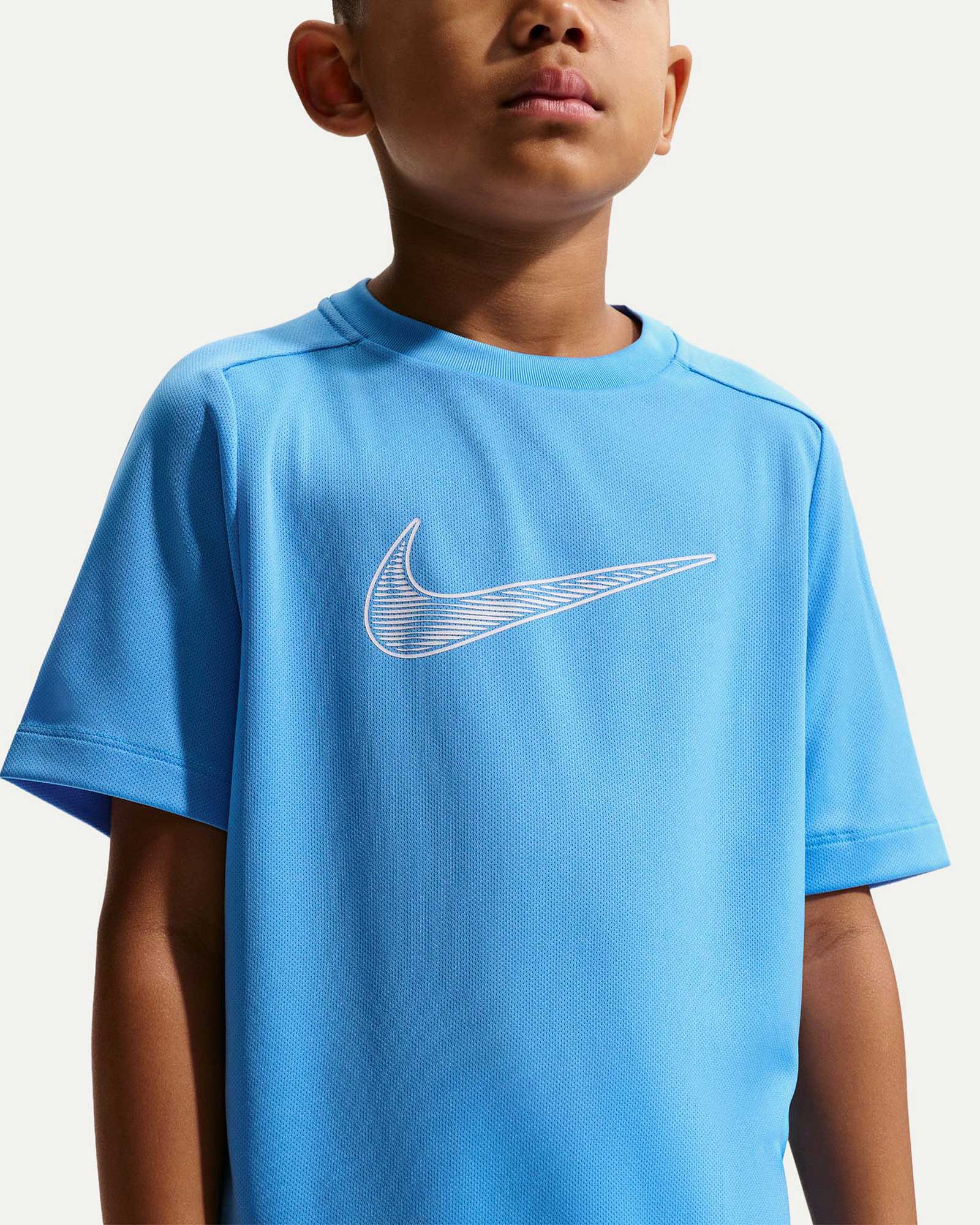 Camiseta Nike Multi - Fútbol Factory