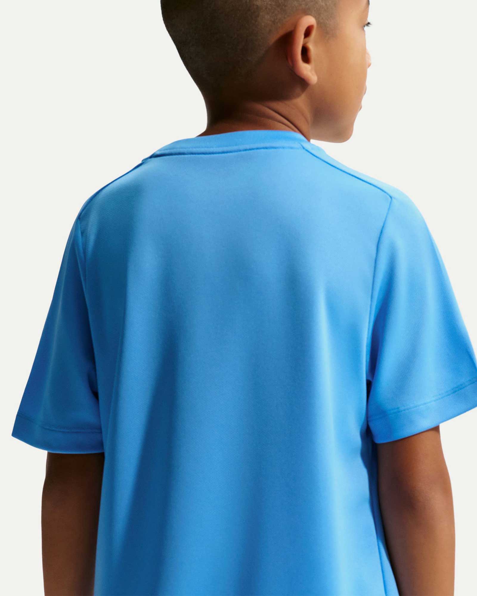 Camiseta Nike Multi - Fútbol Factory