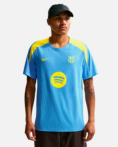 Camiseta FC Barcelona 2025/2026 Strike ADV